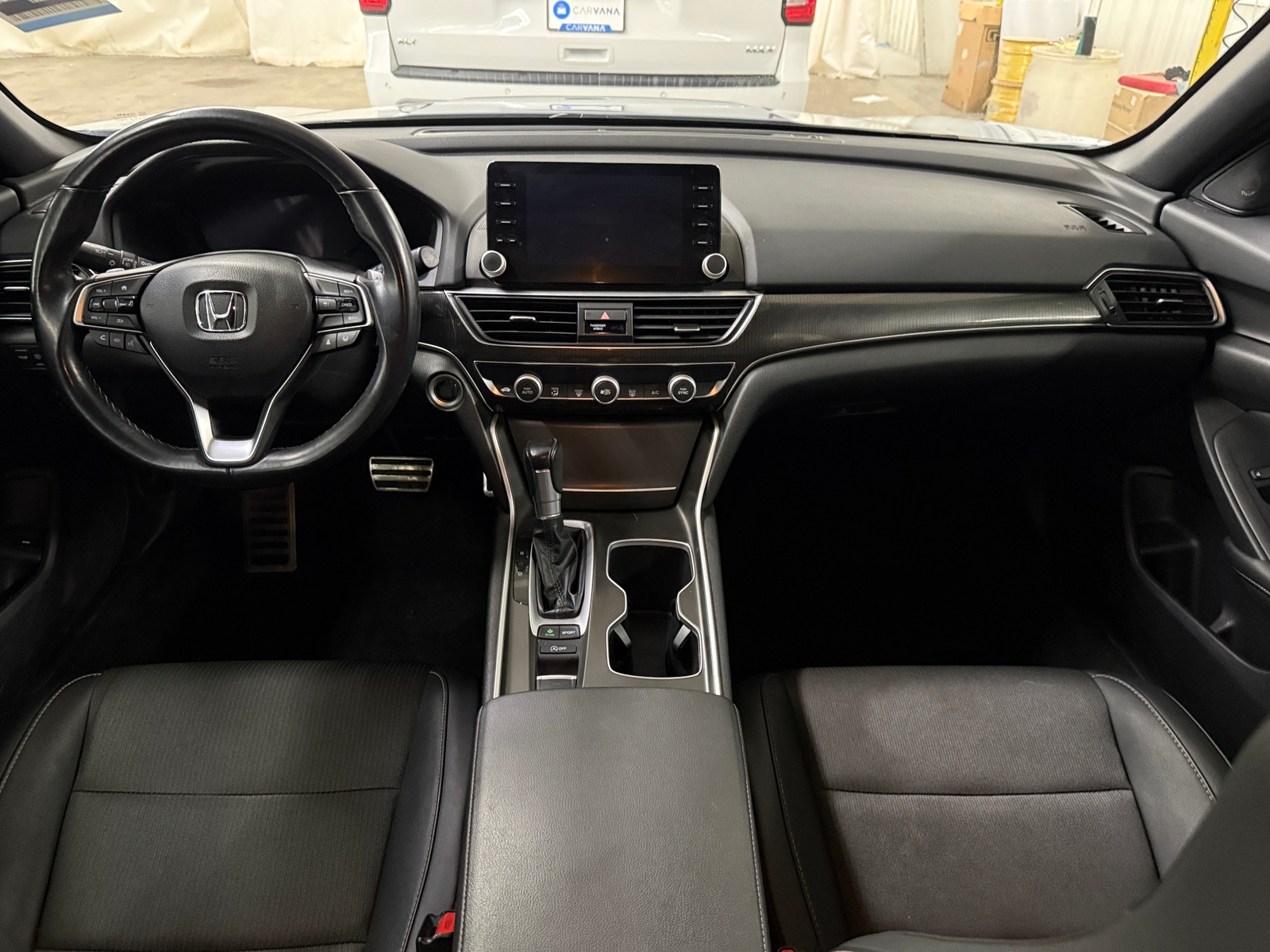 Thumbnail: 2021 Honda Accord - 3