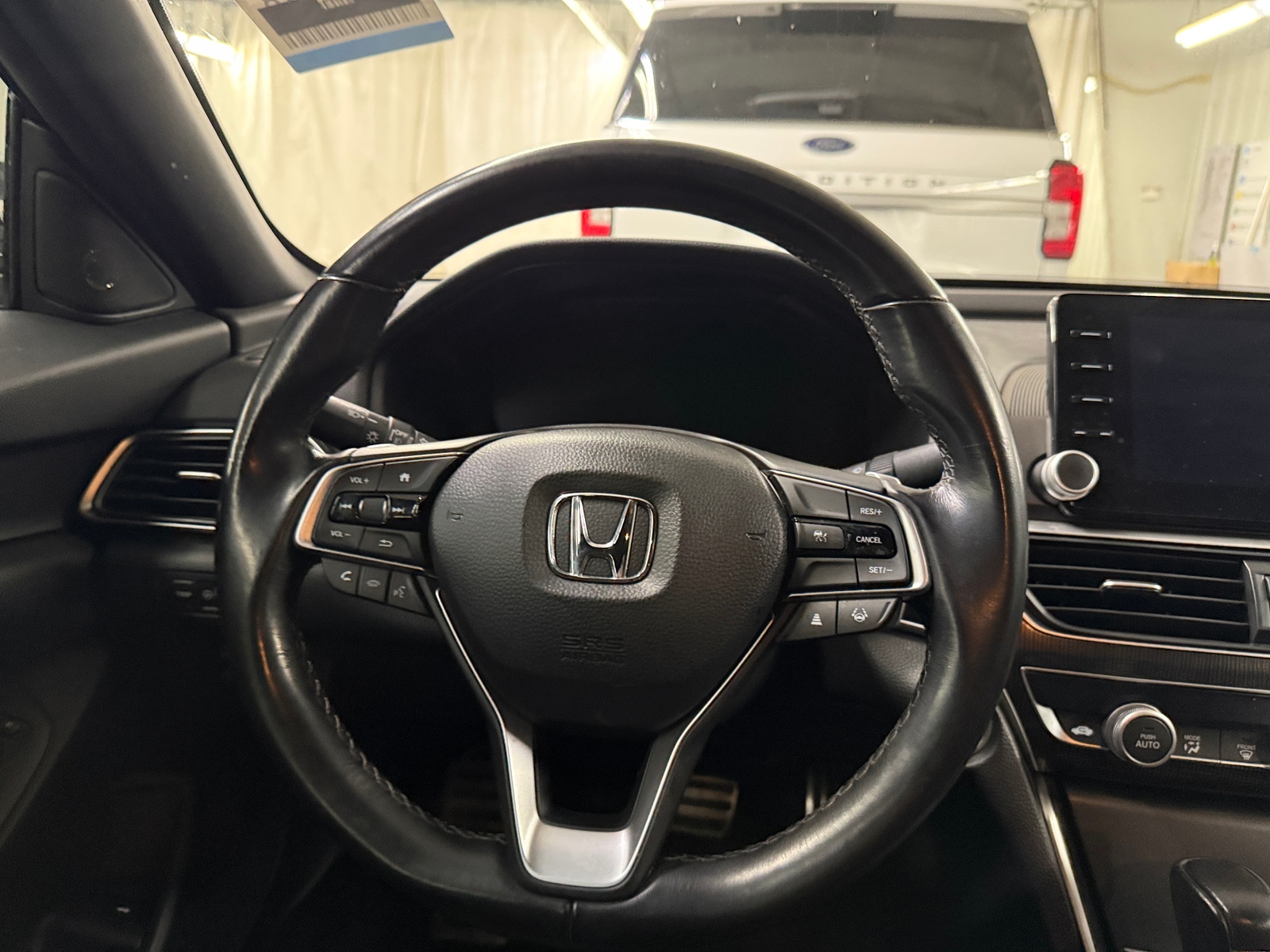 Thumbnail: 2021 Honda Accord - 5