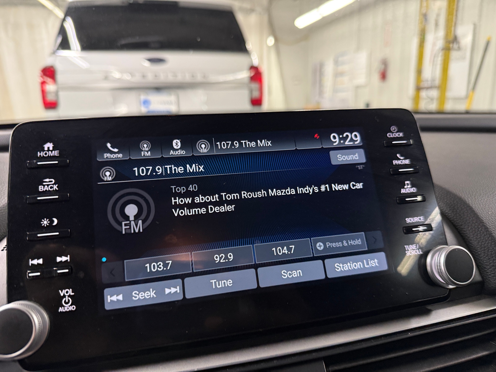 Thumbnail: 2021 Honda Accord - 4