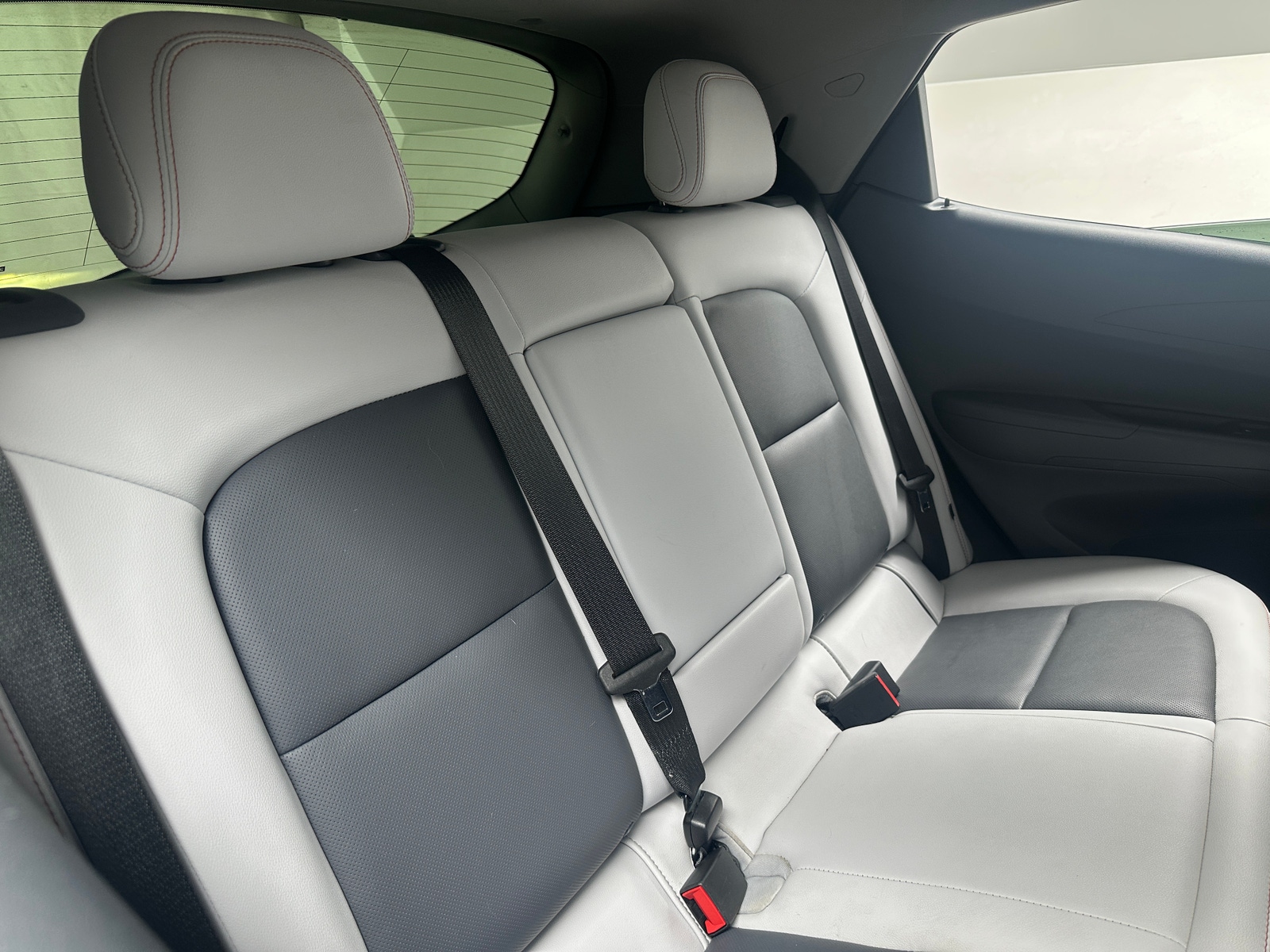 Thumbnail: 2019 Chevrolet Bolt EV - 6