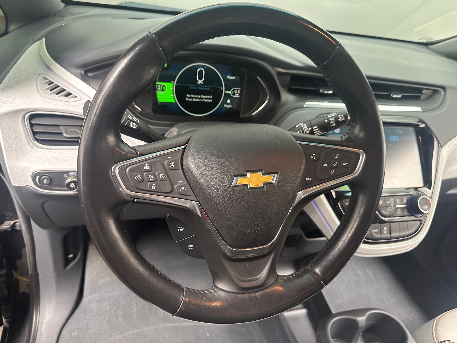 Thumbnail: 2019 Chevrolet Bolt EV - 5