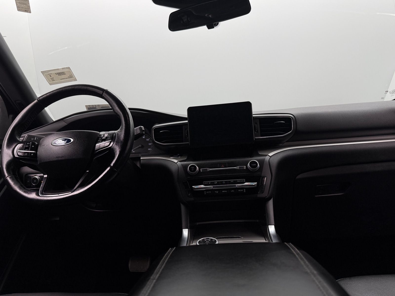 Thumbnail: 2020 Ford Explorer - 3