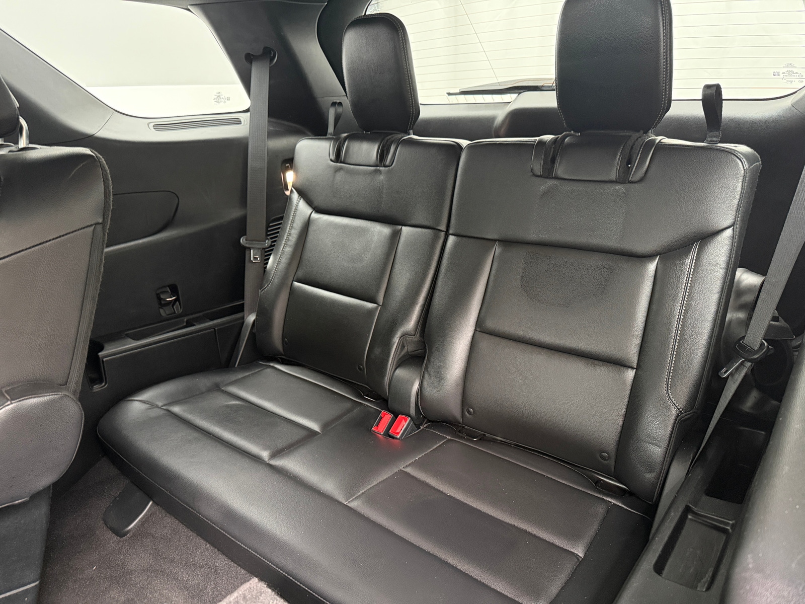 Thumbnail: 2020 Ford Explorer - 7