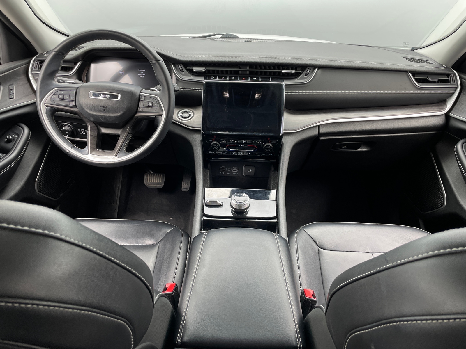 Thumbnail: 2022 Jeep Grand Cherokee - 2