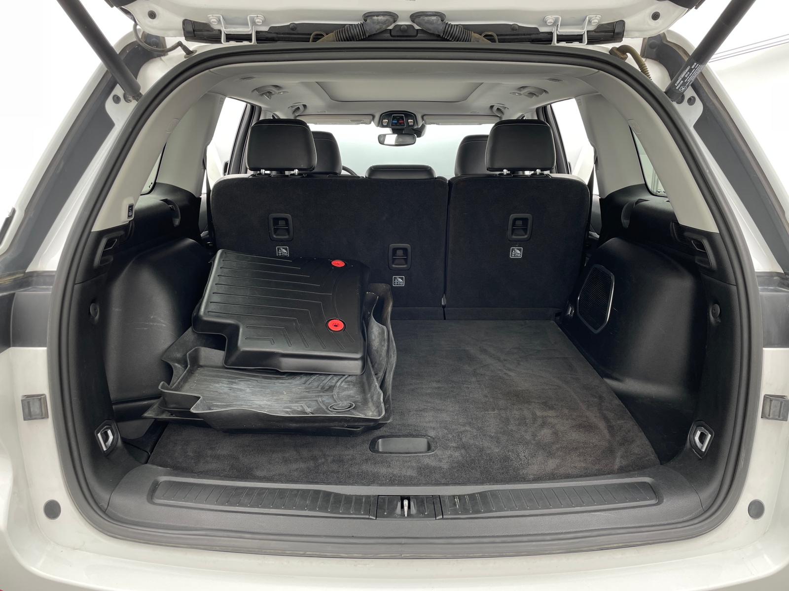 Thumbnail: 2022 Jeep Grand Cherokee - 6