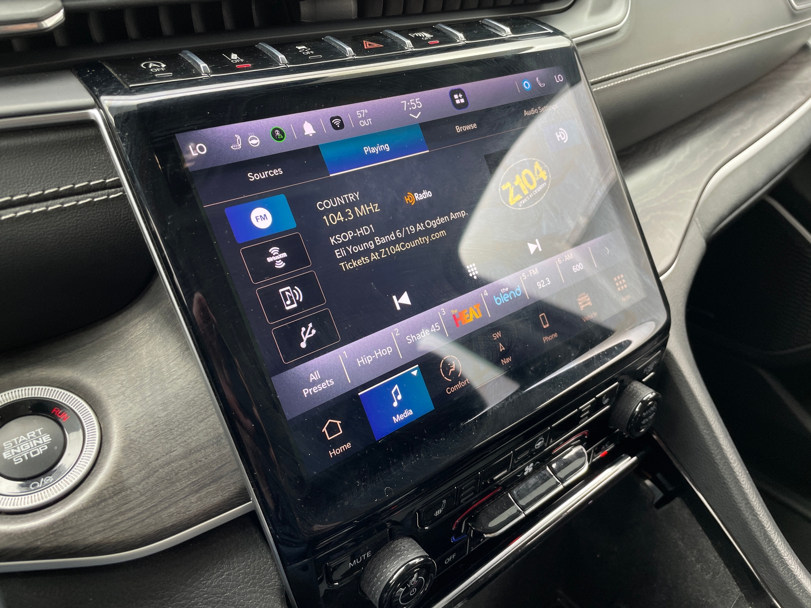 Thumbnail: 2022 Jeep Grand Cherokee - 3