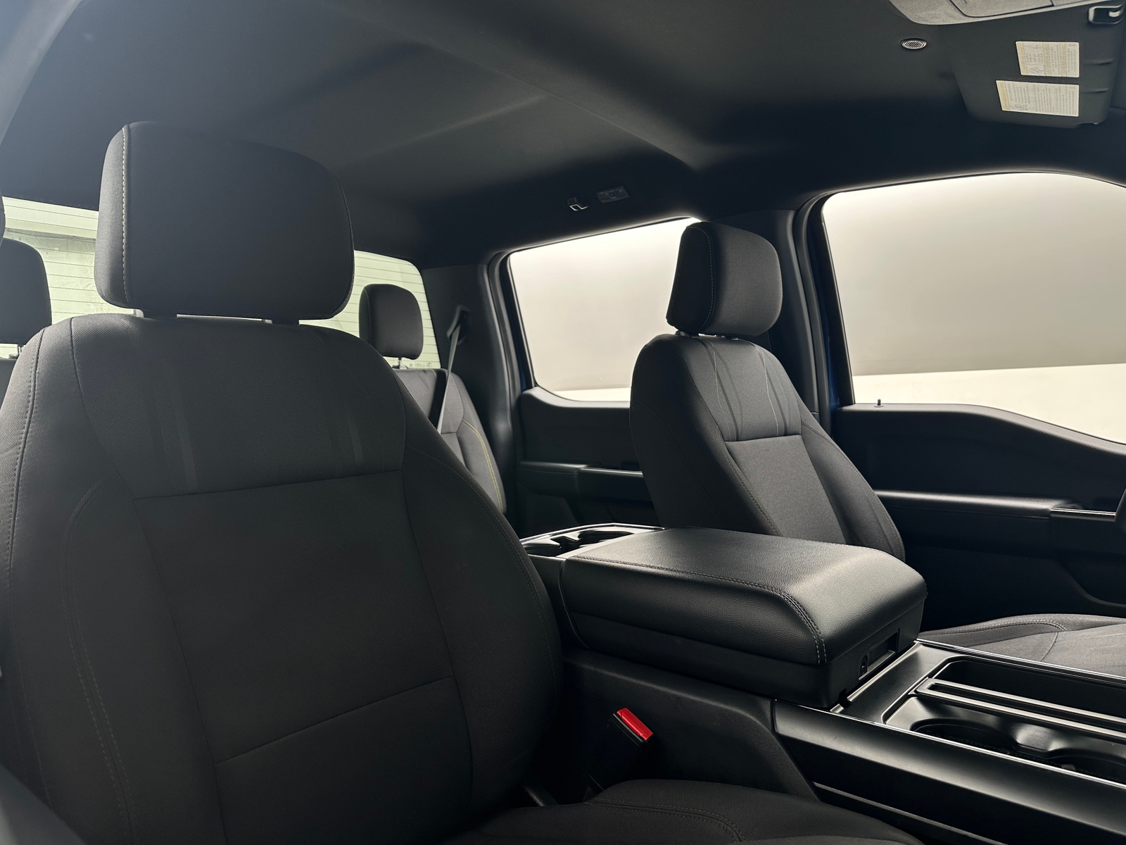 Thumbnail: 2024 Ford Econoline - 2