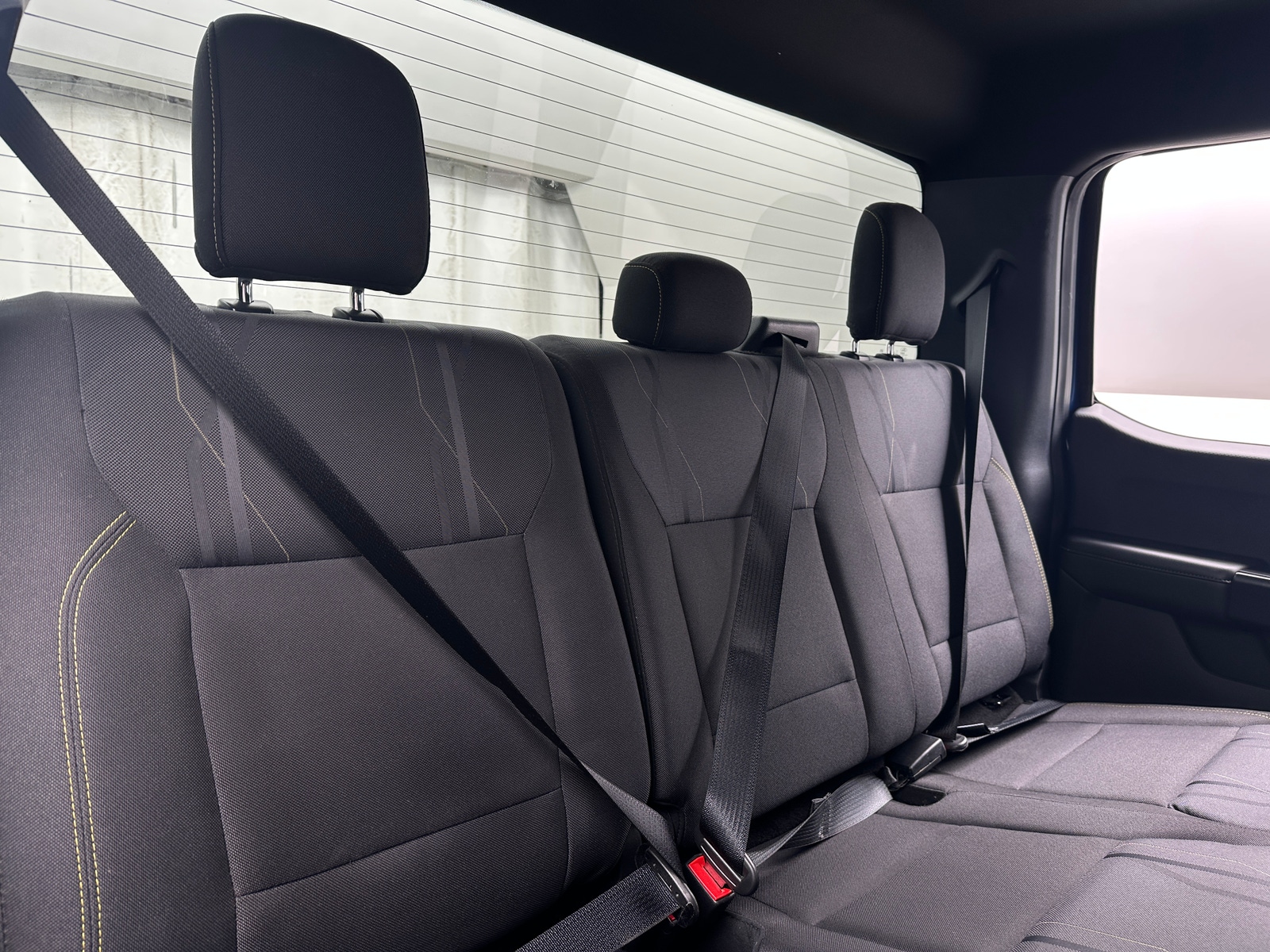 Thumbnail: 2024 Ford Econoline - 6