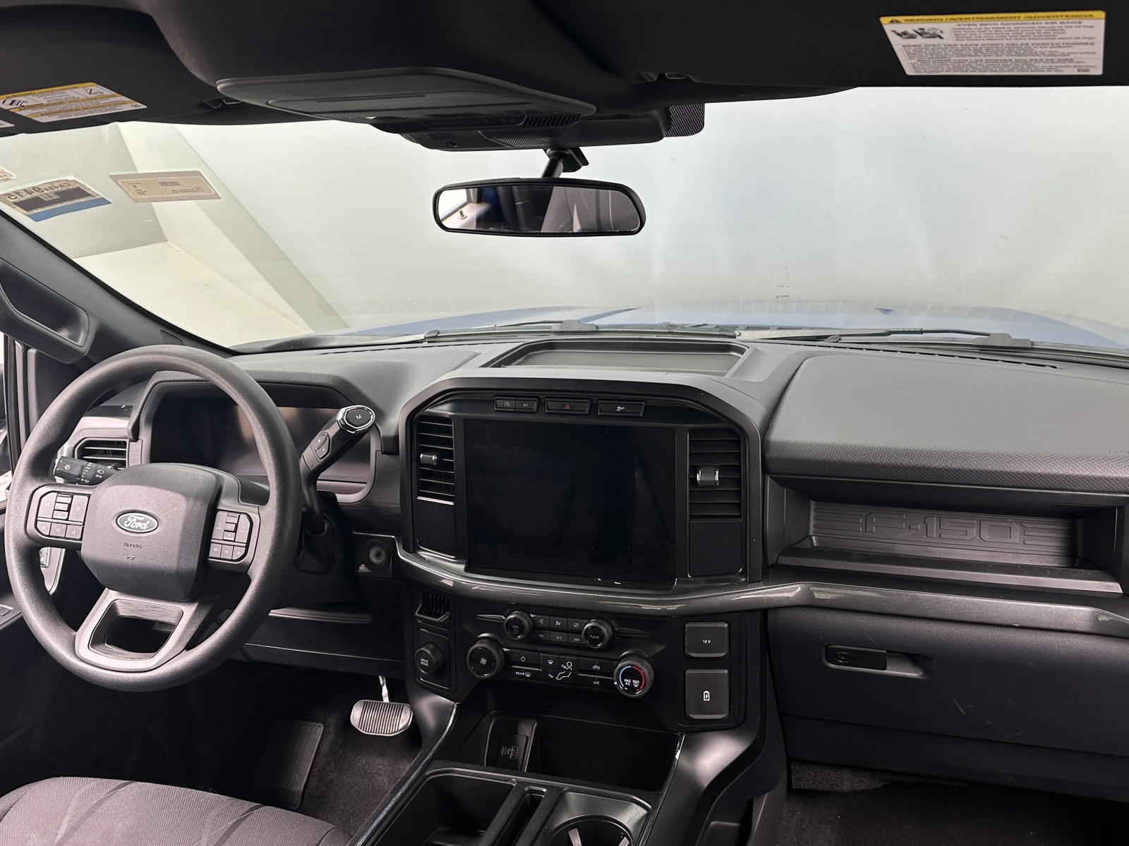 Thumbnail: 2024 Ford Econoline - 3