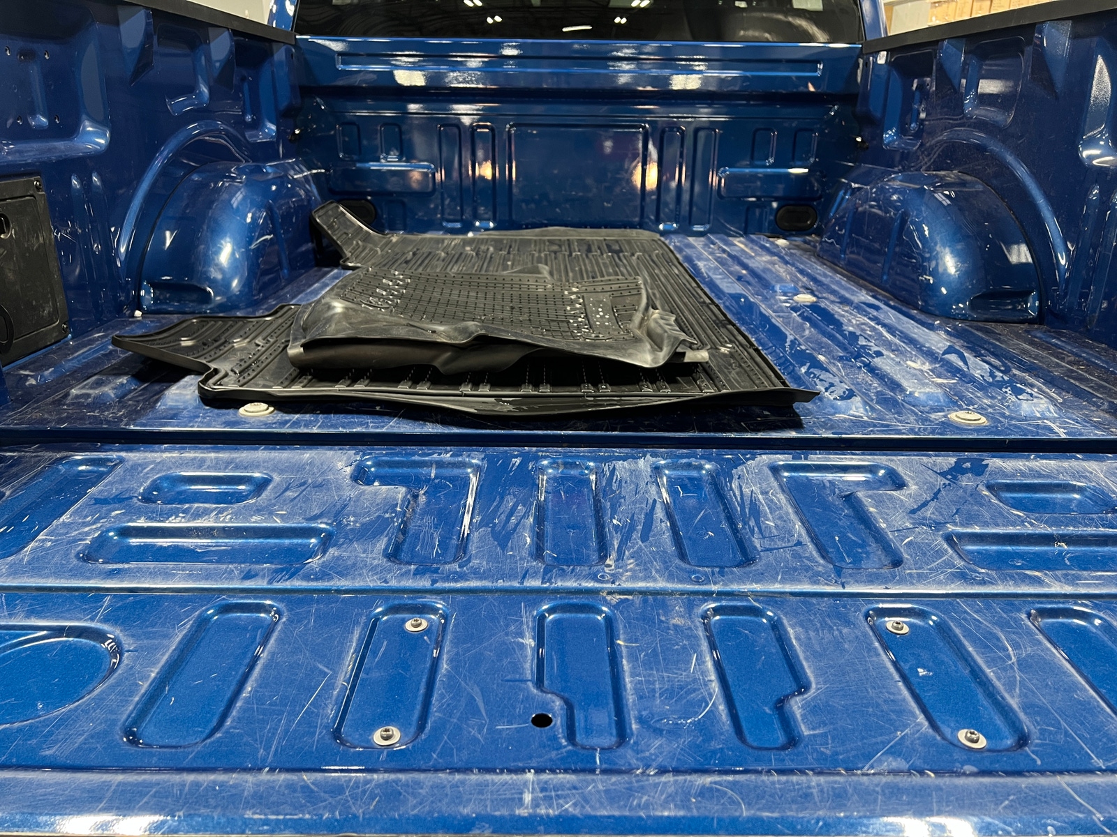 Thumbnail: 2024 Ford Econoline - 7