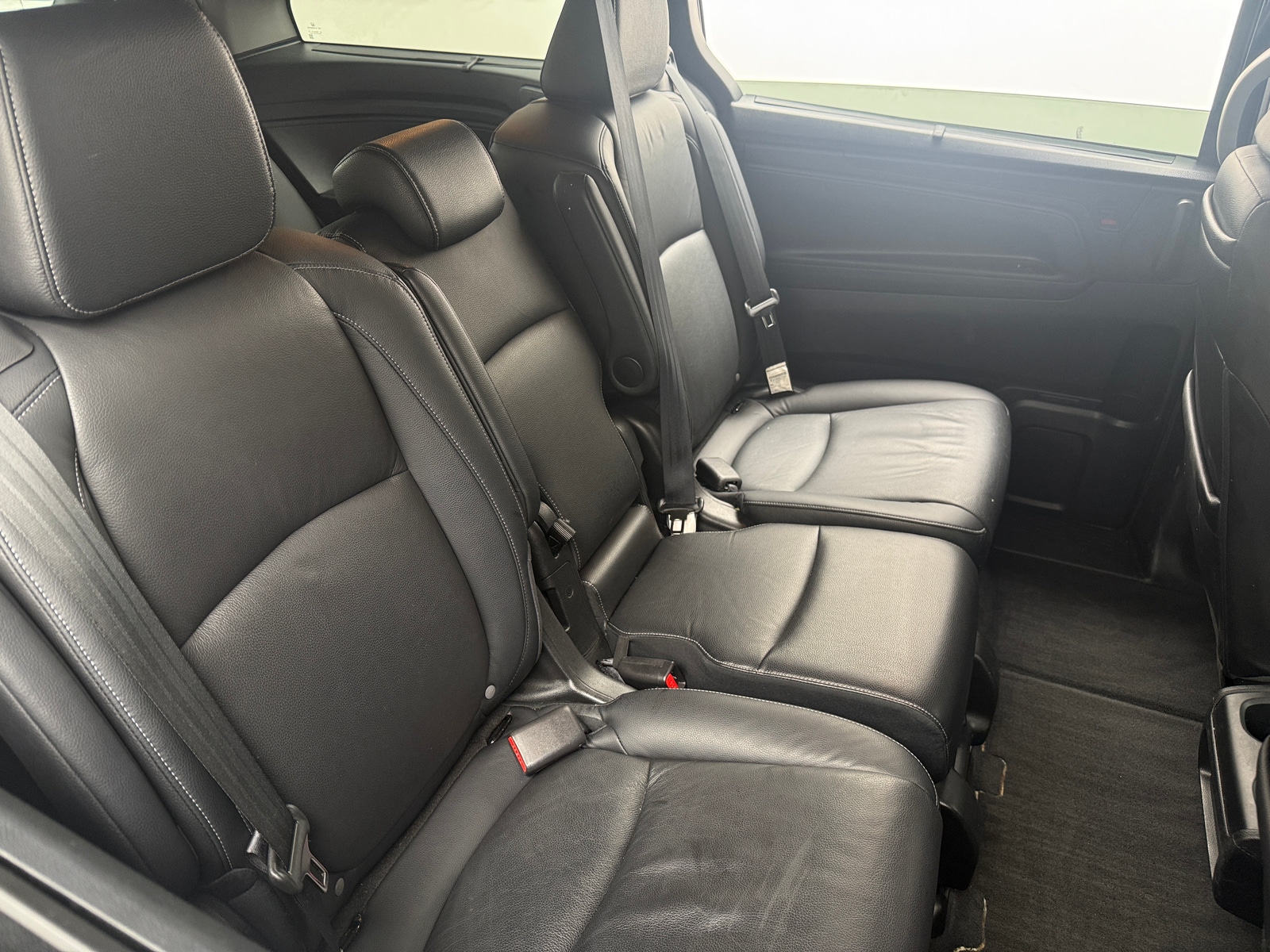 Thumbnail: 2023 Honda Odyssey - 5