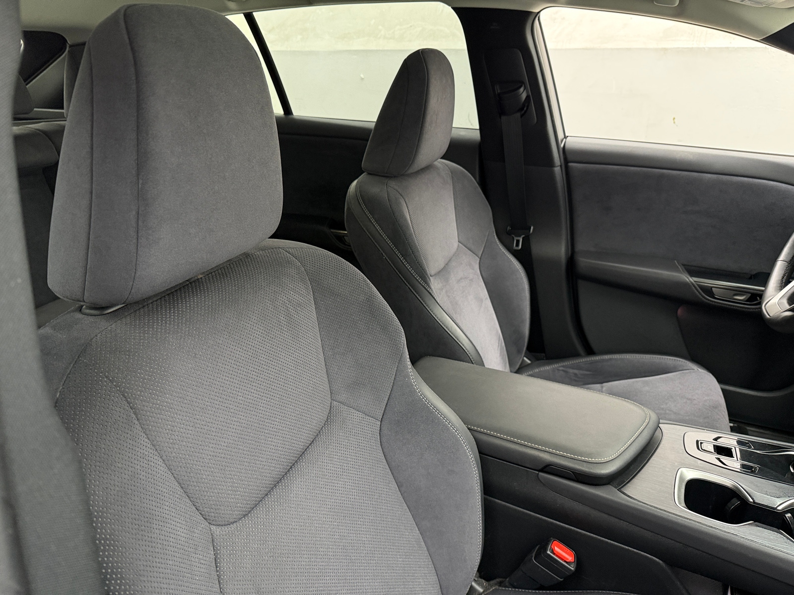 Thumbnail: 2023 Lexus RZ - 2