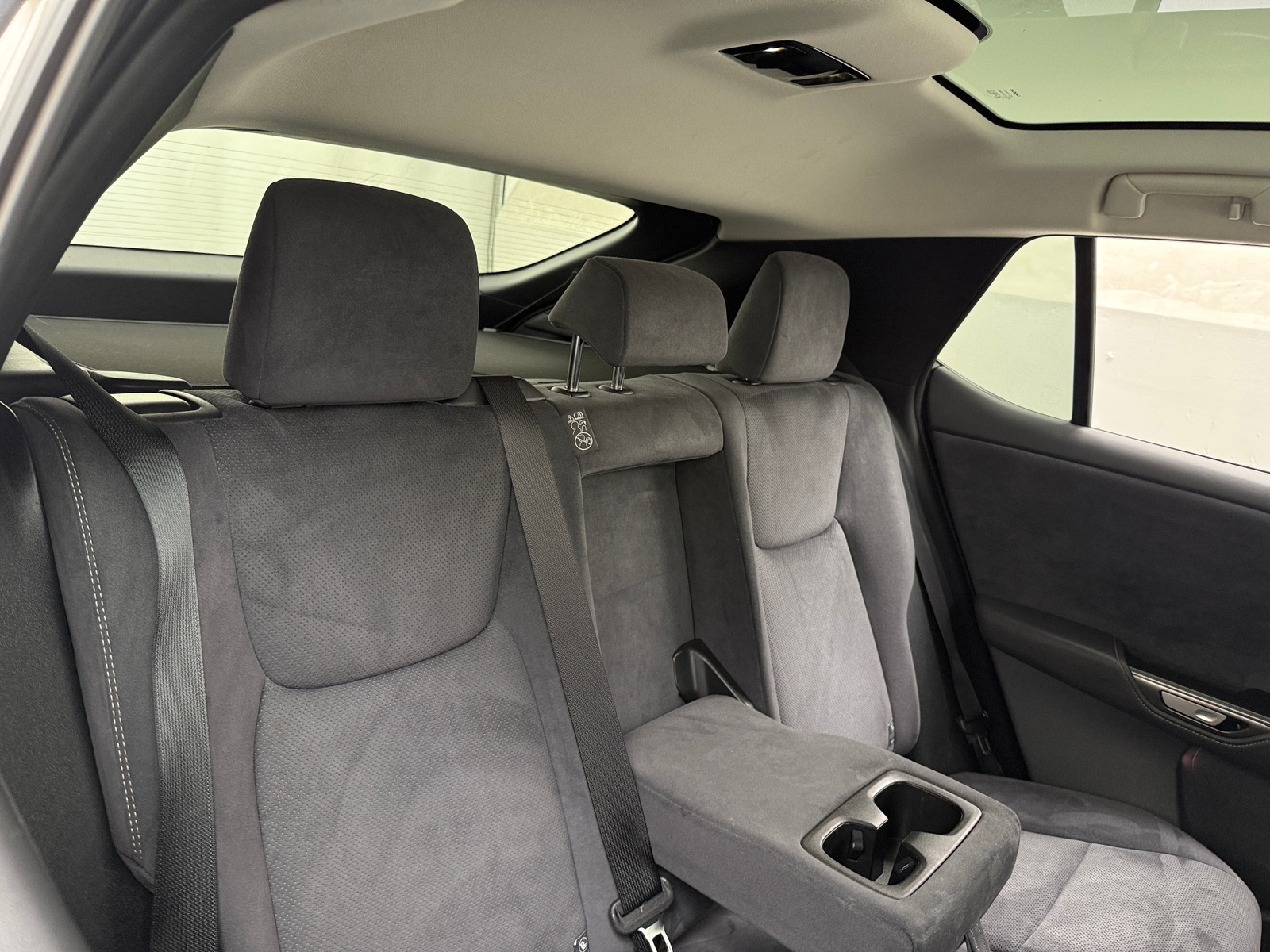 Thumbnail: 2023 Lexus RZ - 6