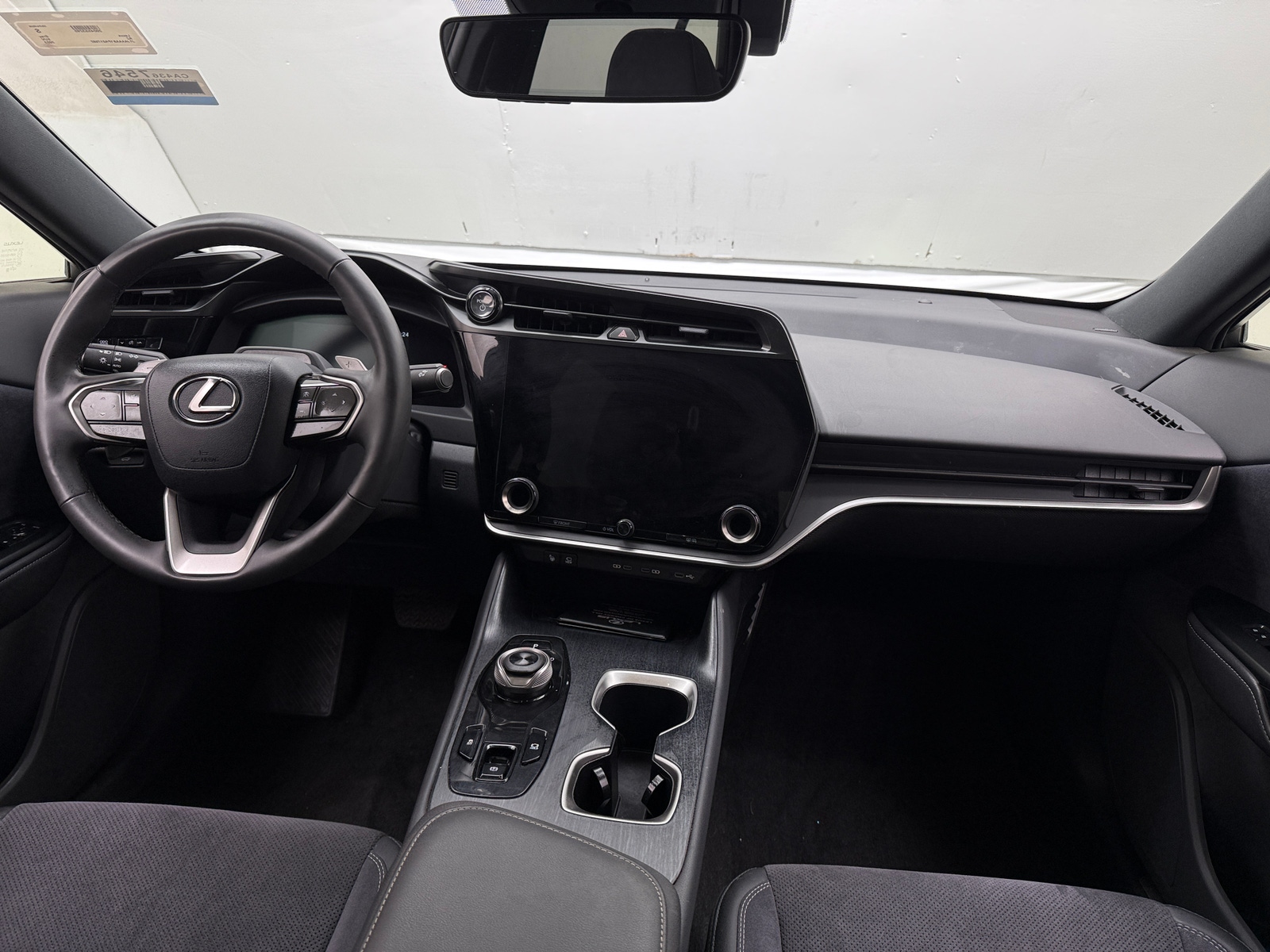 Thumbnail: 2023 Lexus RZ - 3