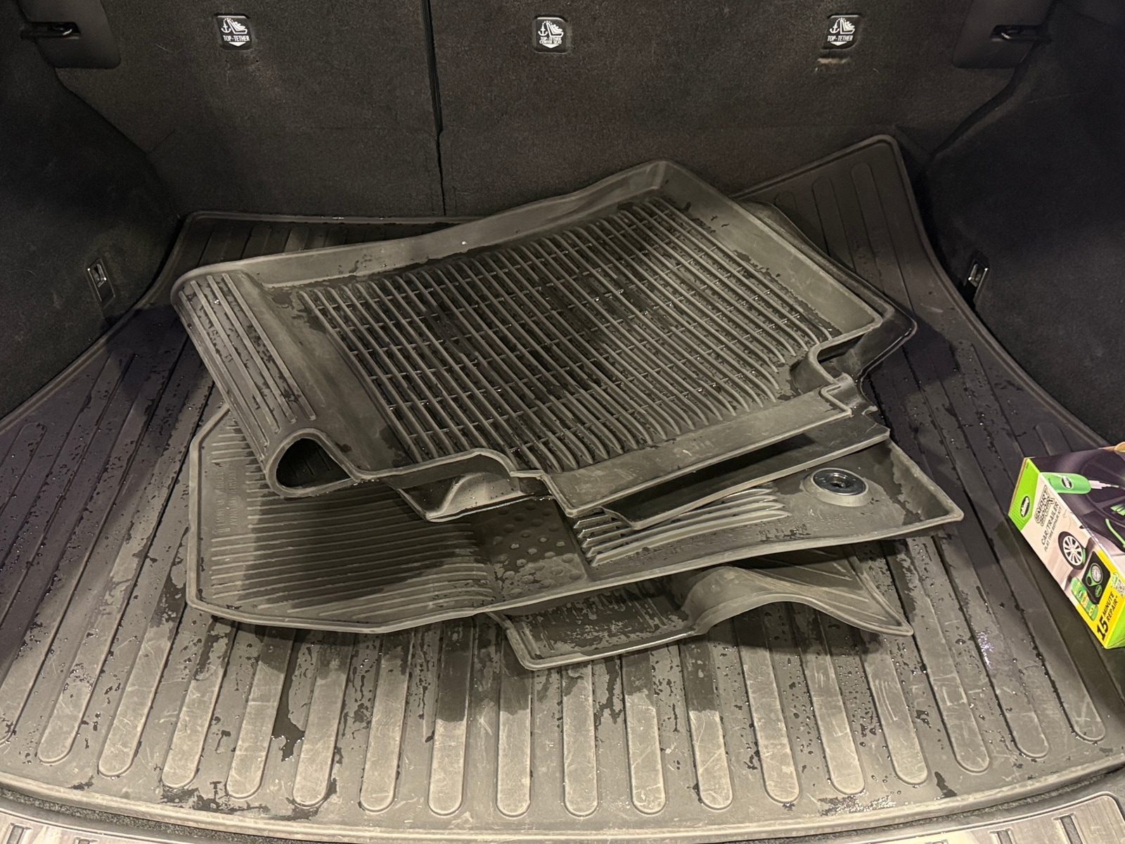 Thumbnail: 2023 Lexus RZ - 7