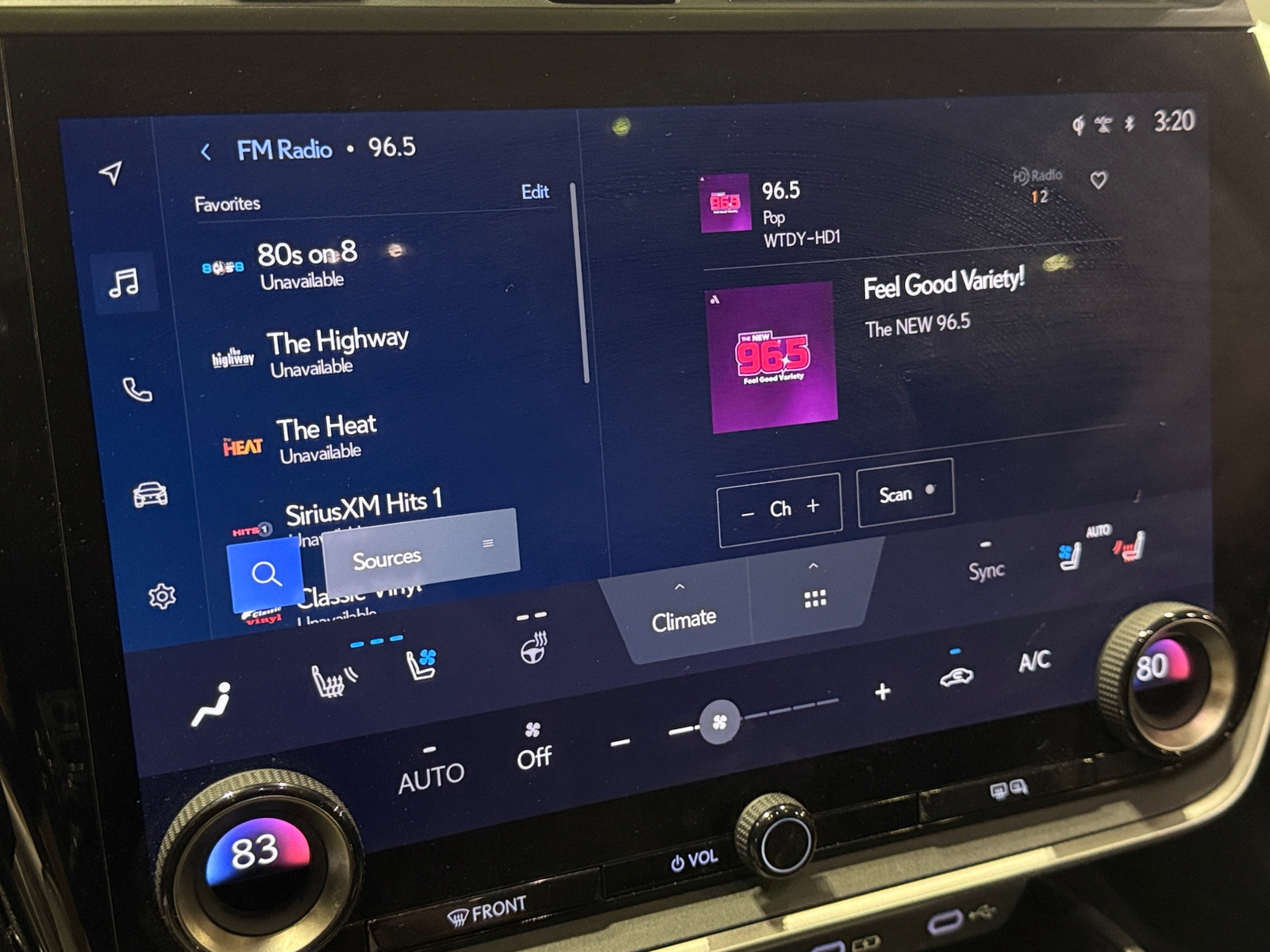 Thumbnail: 2023 Lexus RZ - 4