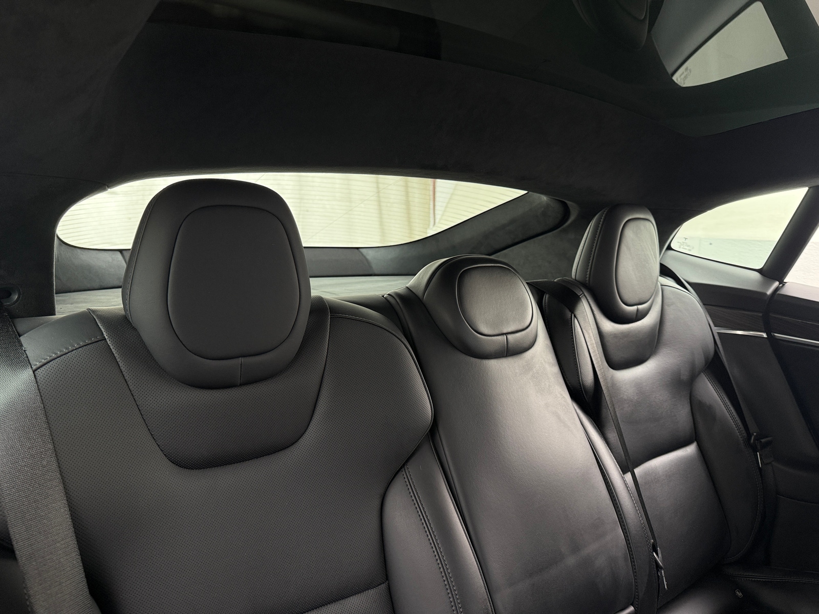 Thumbnail: 2022 Tesla Model S - 5