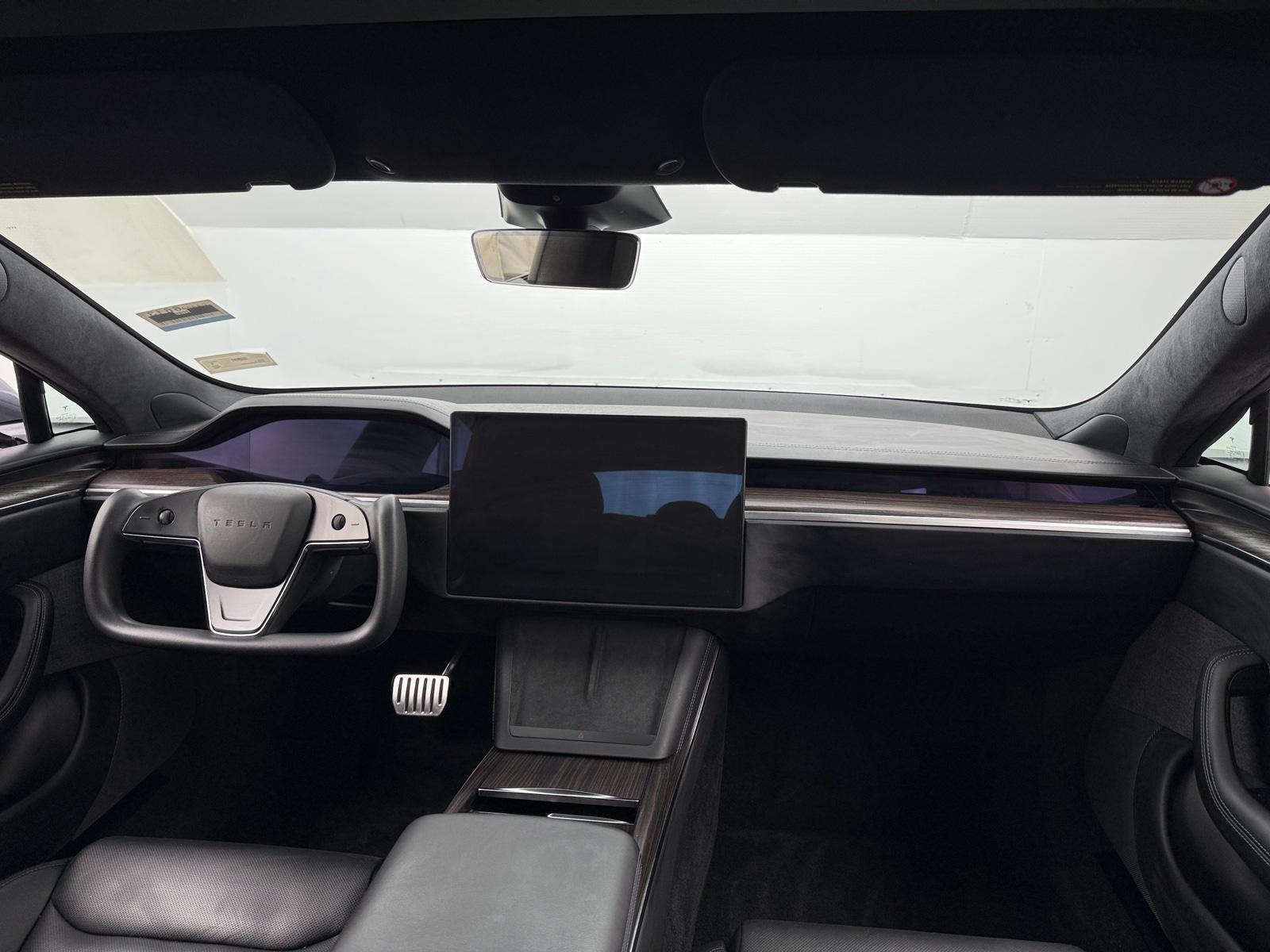 Thumbnail: 2022 Tesla Model S - 2