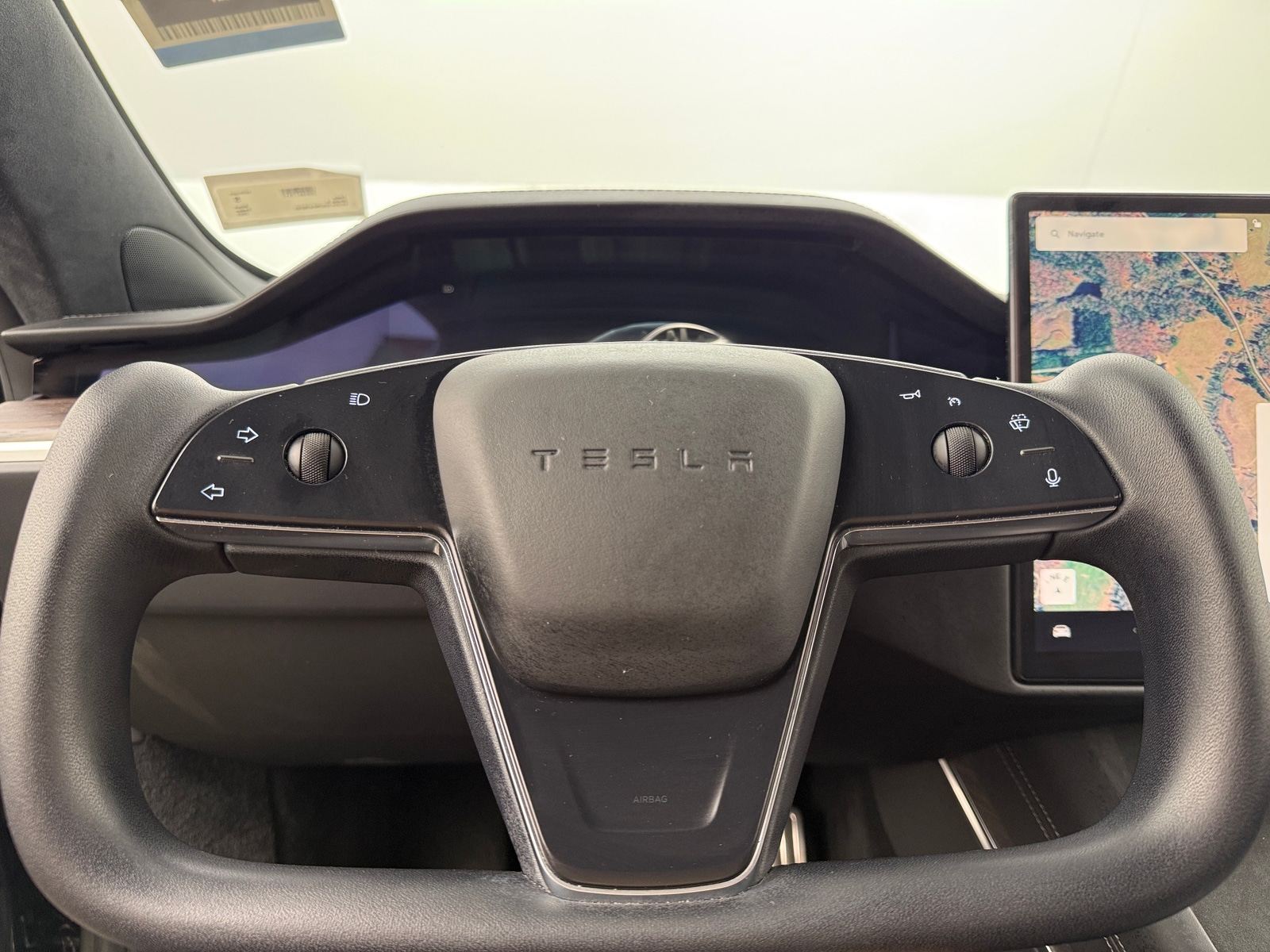 Thumbnail: 2022 Tesla Model S - 4