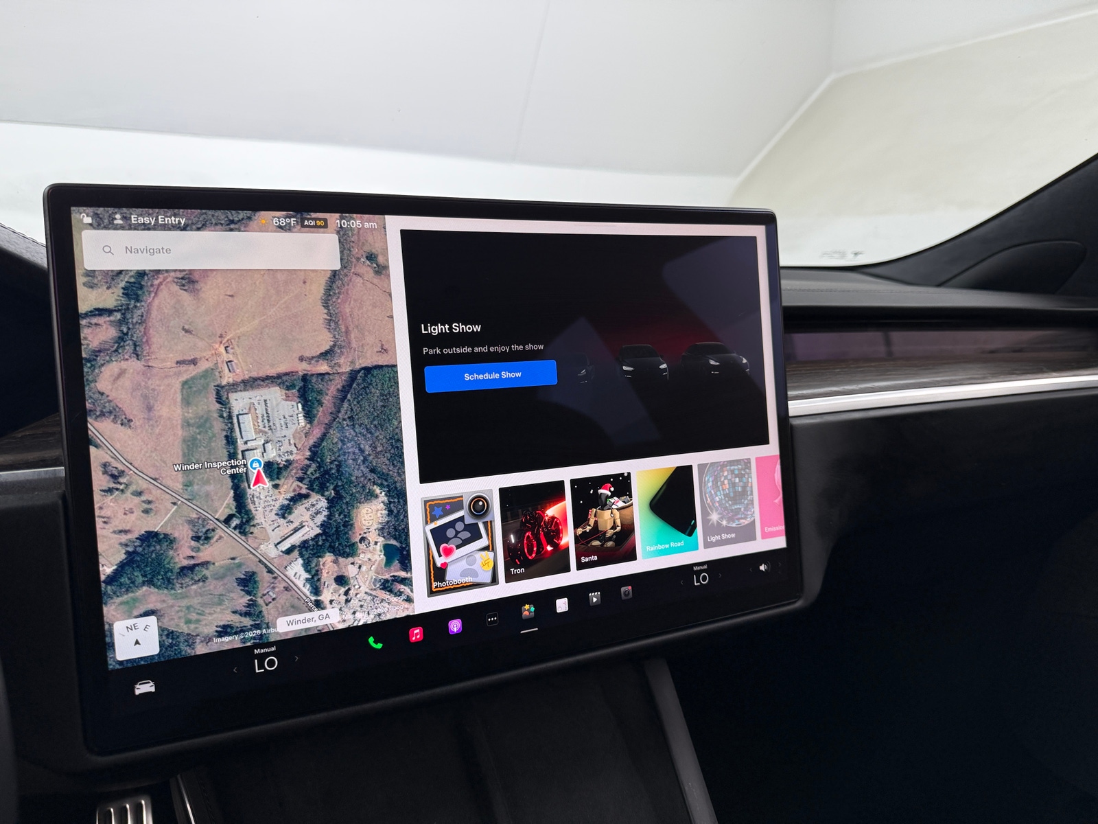 Thumbnail: 2022 Tesla Model S - 3