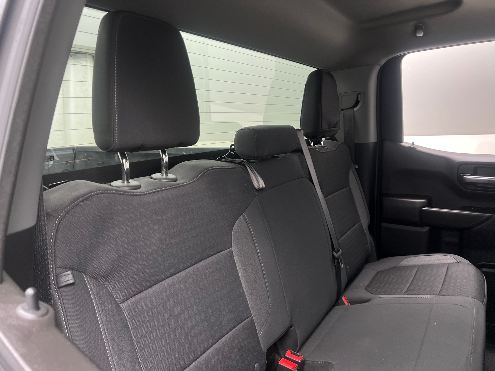 Thumbnail: 2022 Chevrolet Silverado 1500 - 6