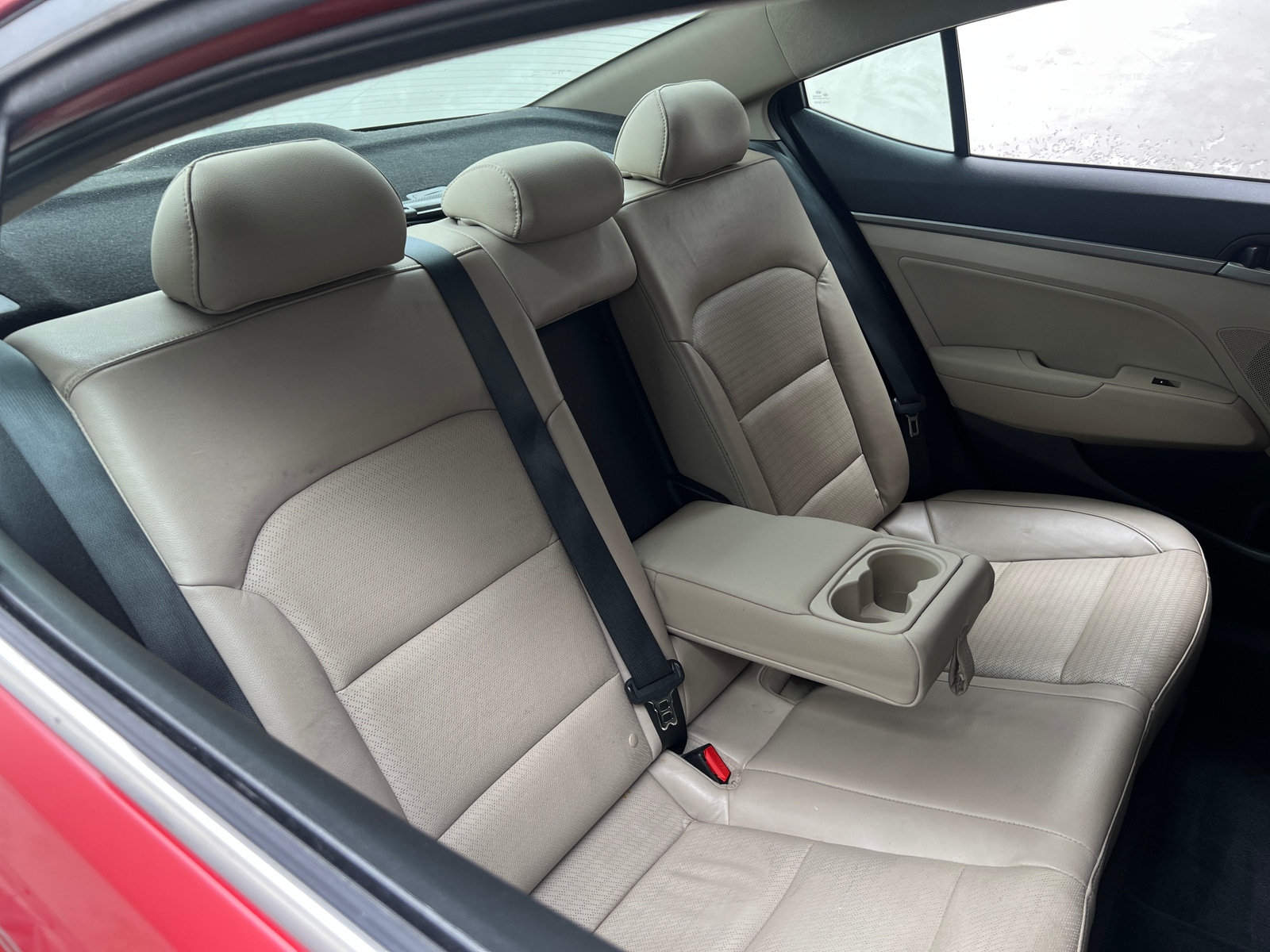 Thumbnail: 2018 Hyundai Elantra - 5