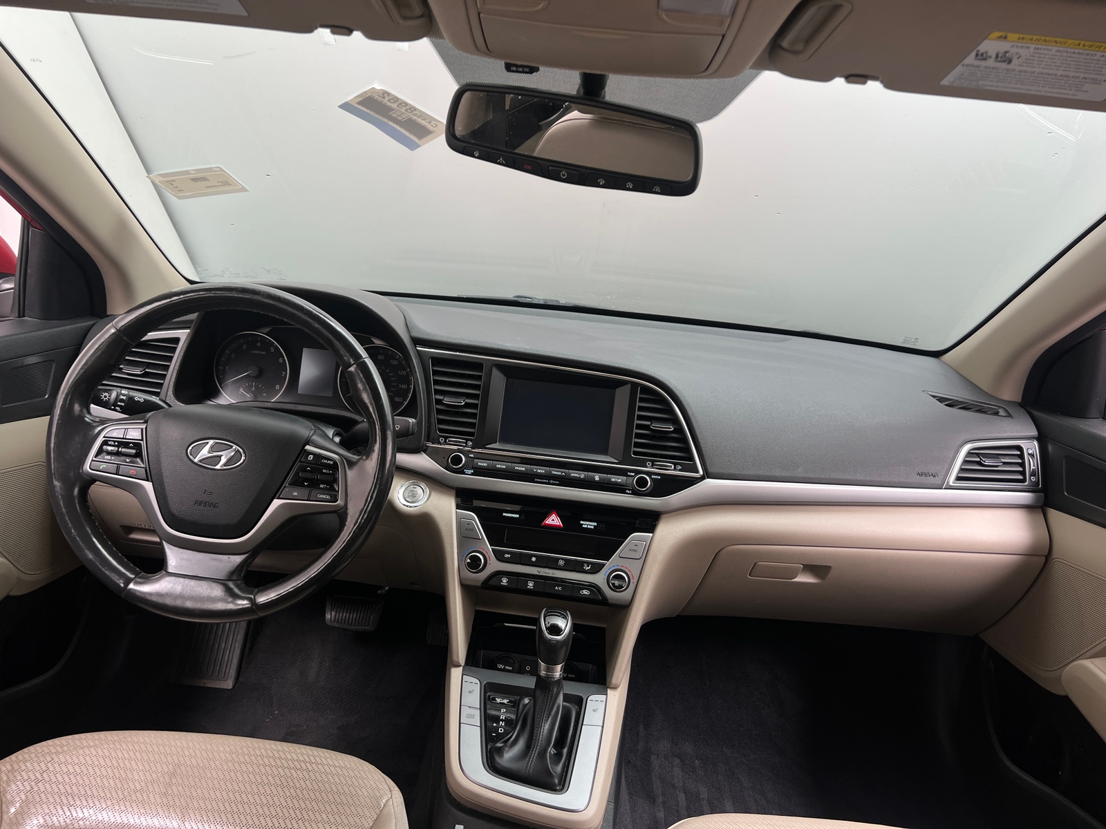 Thumbnail: 2018 Hyundai Elantra - 2