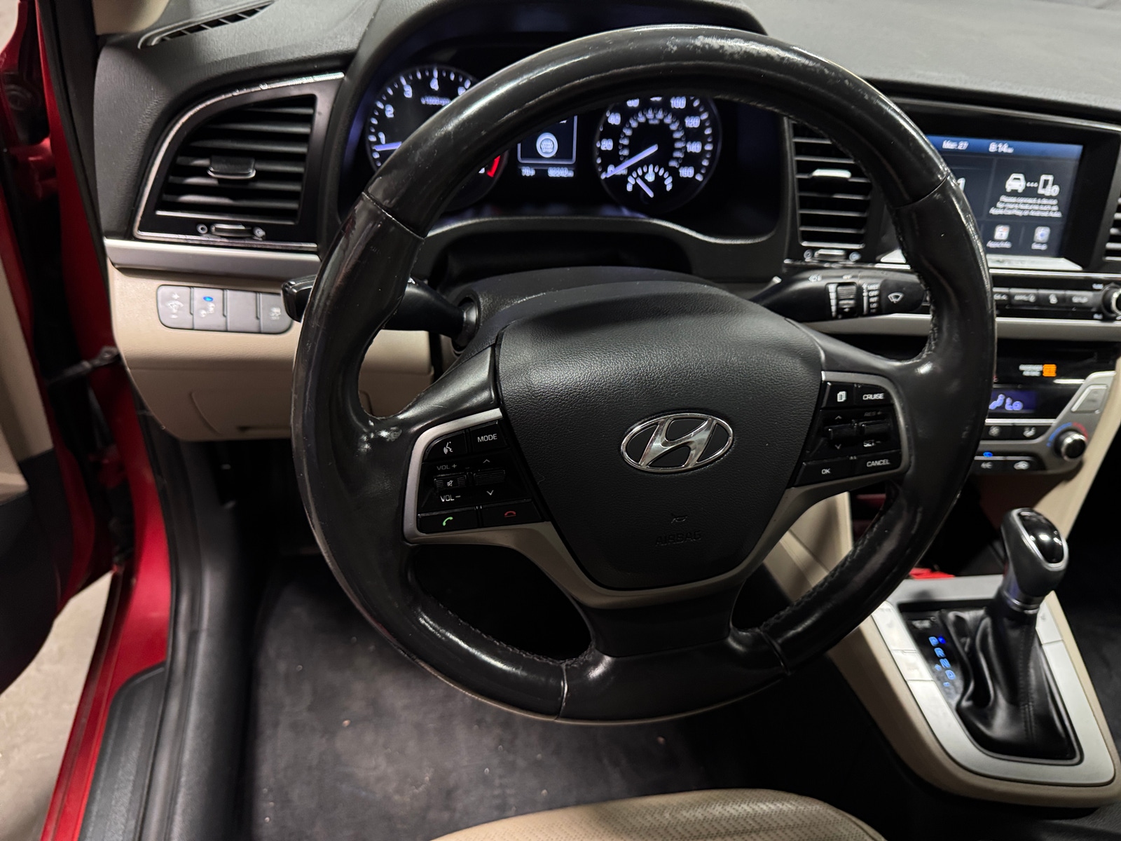 Thumbnail: 2018 Hyundai Elantra - 4