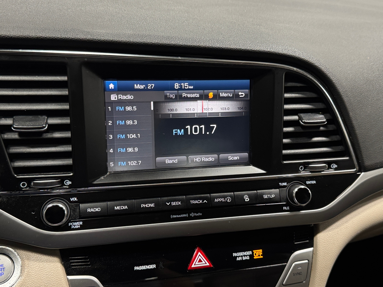 Thumbnail: 2018 Hyundai Elantra - 3