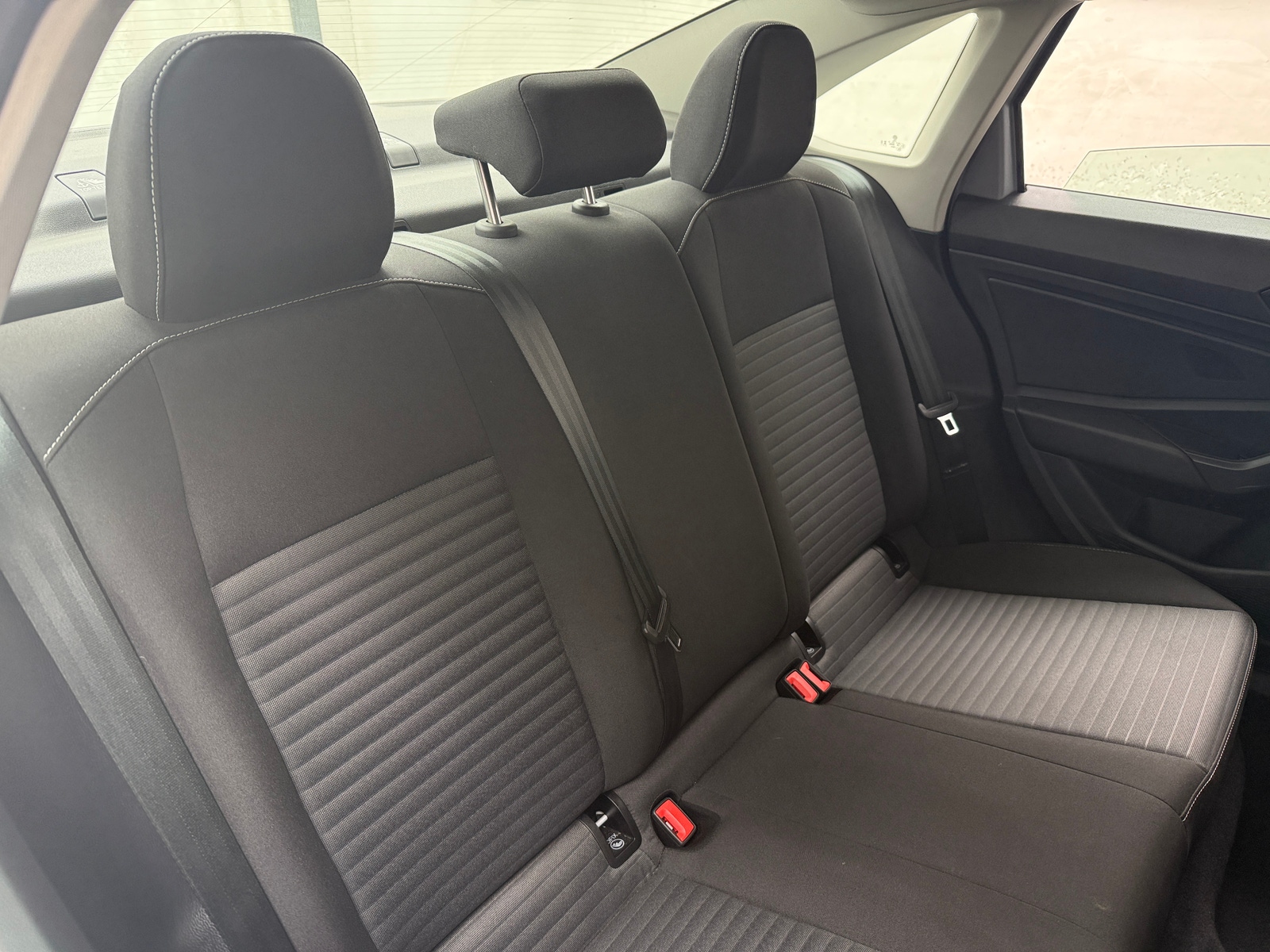 Thumbnail: 2025 Volkswagen Jetta - 6