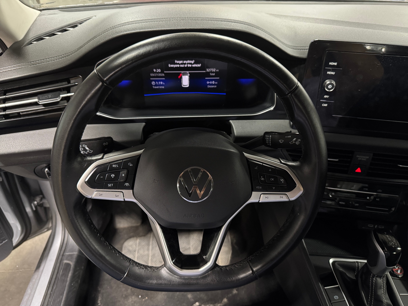 Thumbnail: 2025 Volkswagen Jetta - 5