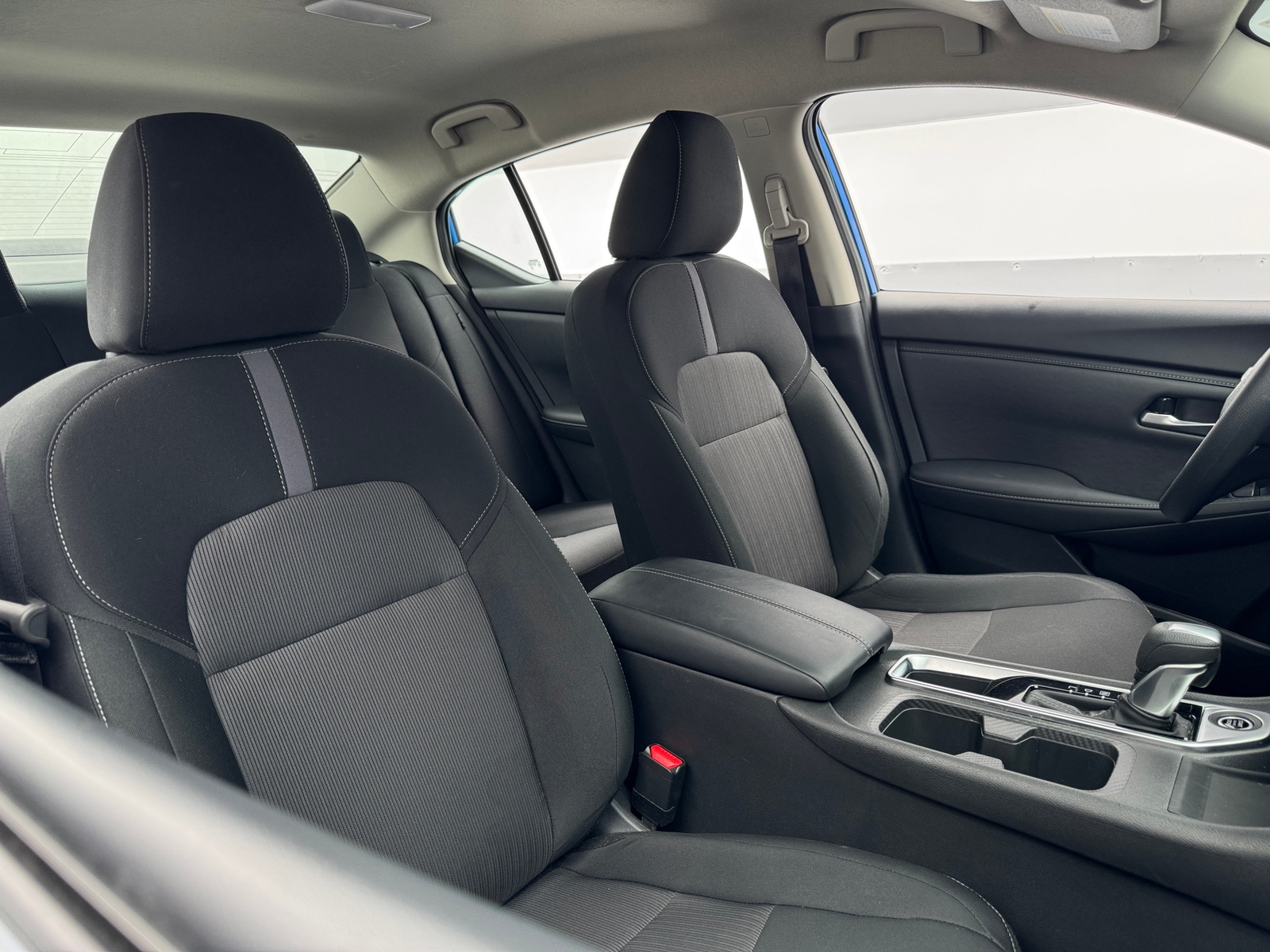 Thumbnail: 2025 Nissan Sentra - 2