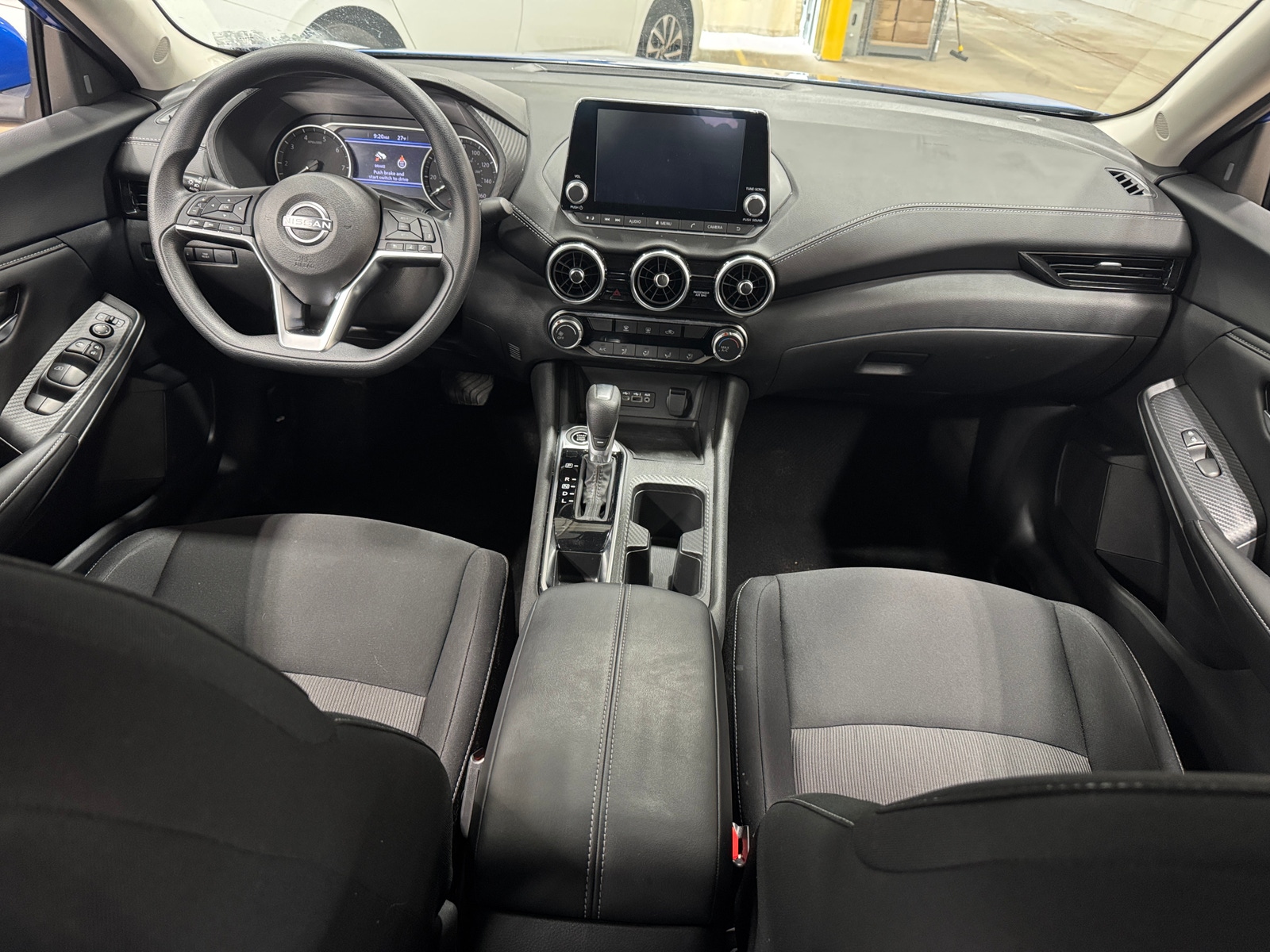 Thumbnail: 2025 Nissan Sentra - 3