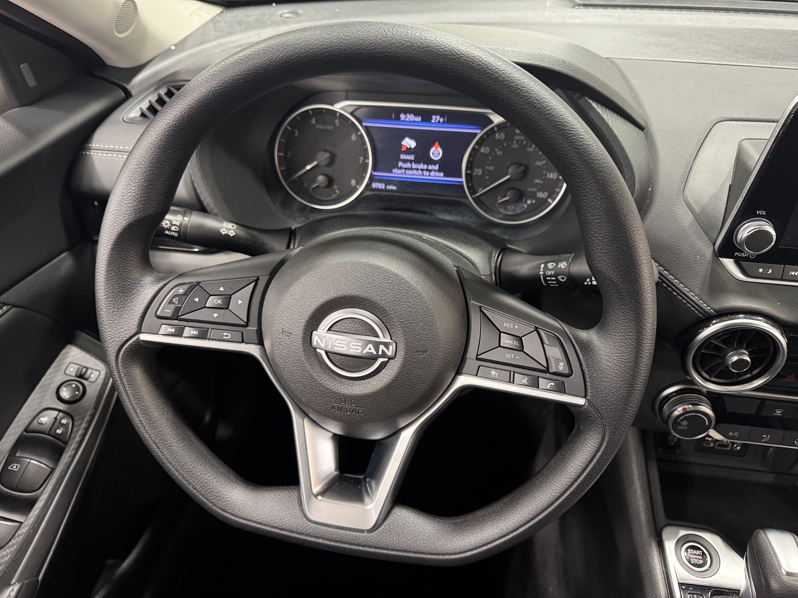 Thumbnail: 2025 Nissan Sentra - 5