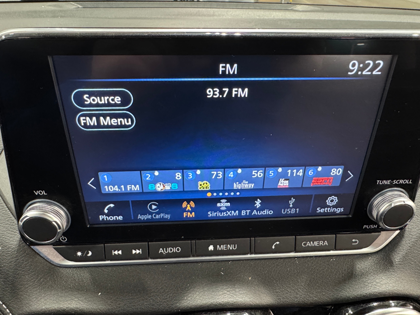 Thumbnail: 2025 Nissan Sentra - 4