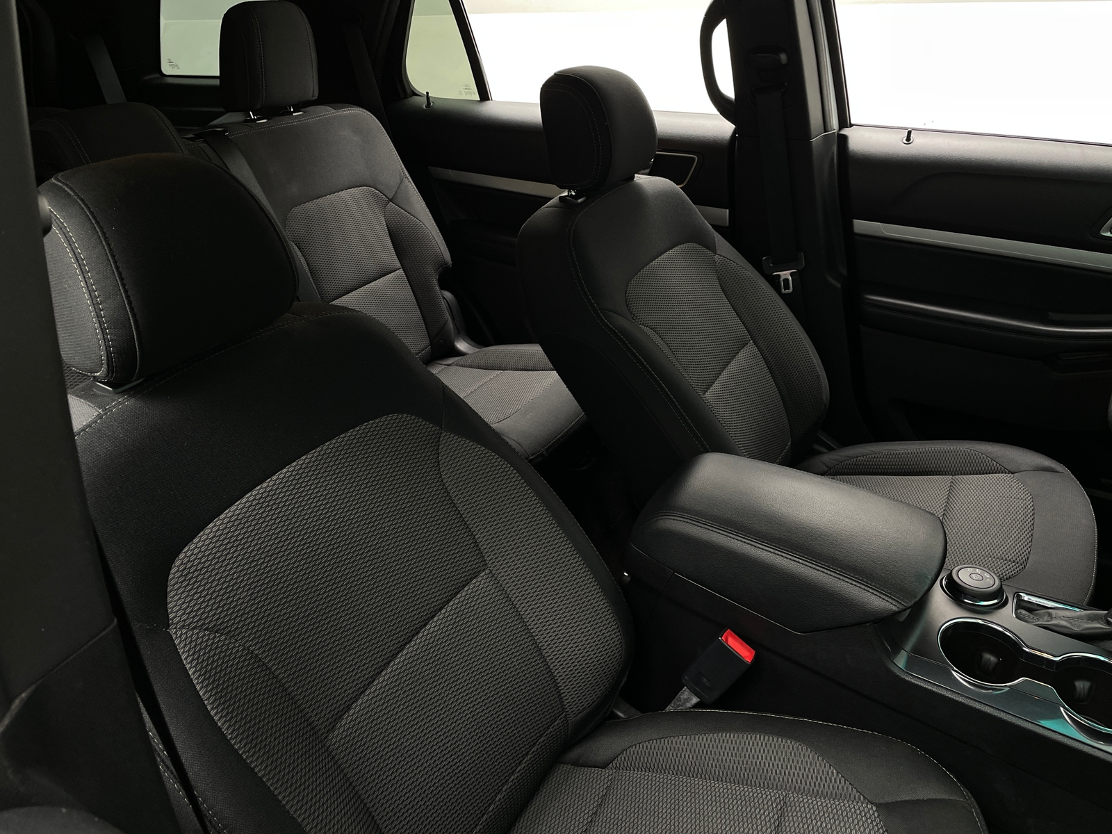 Thumbnail: 2017 Ford Explorer - 2