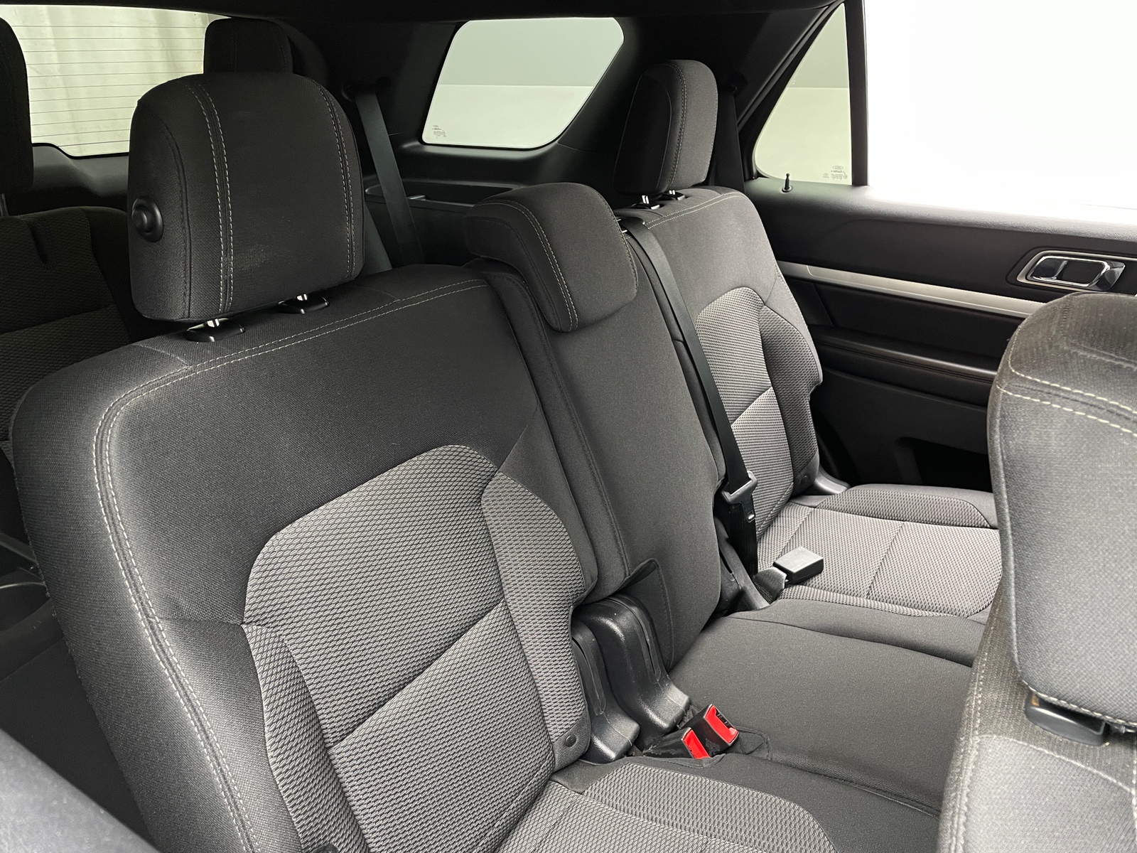 Thumbnail: 2017 Ford Explorer - 6