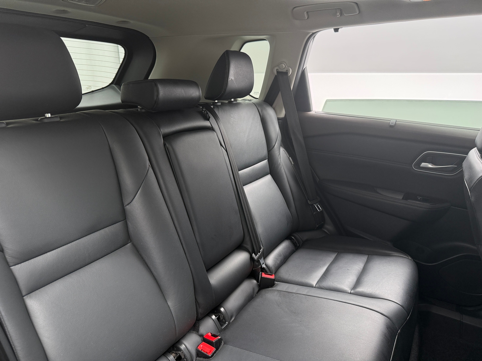 Thumbnail: 2021 Nissan Rogue - 5