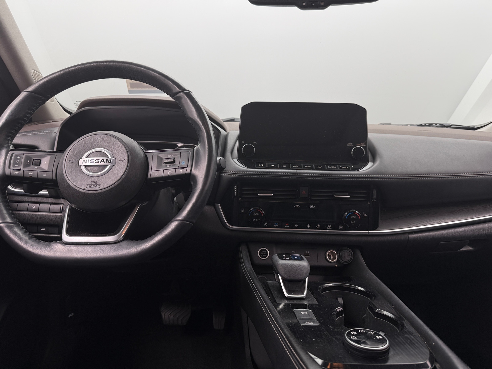 Thumbnail: 2021 Nissan Rogue - 2