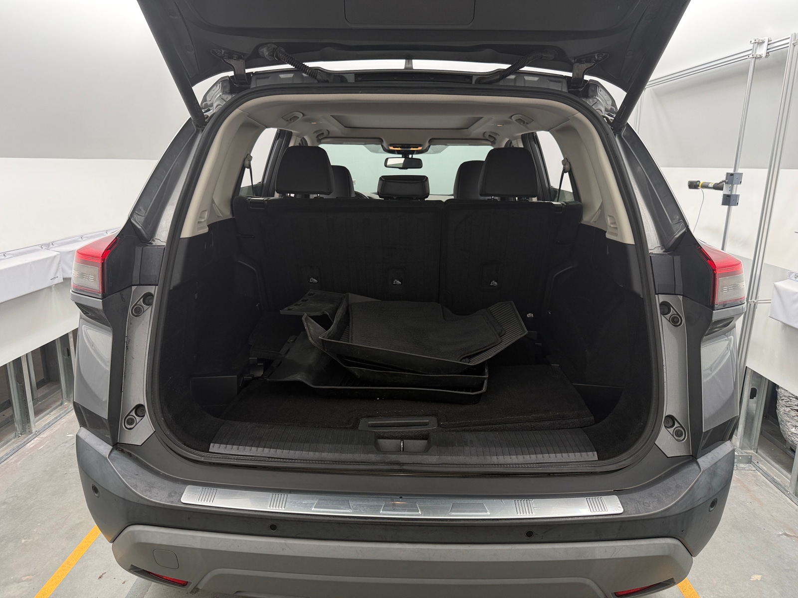 Thumbnail: 2021 Nissan Rogue - 6