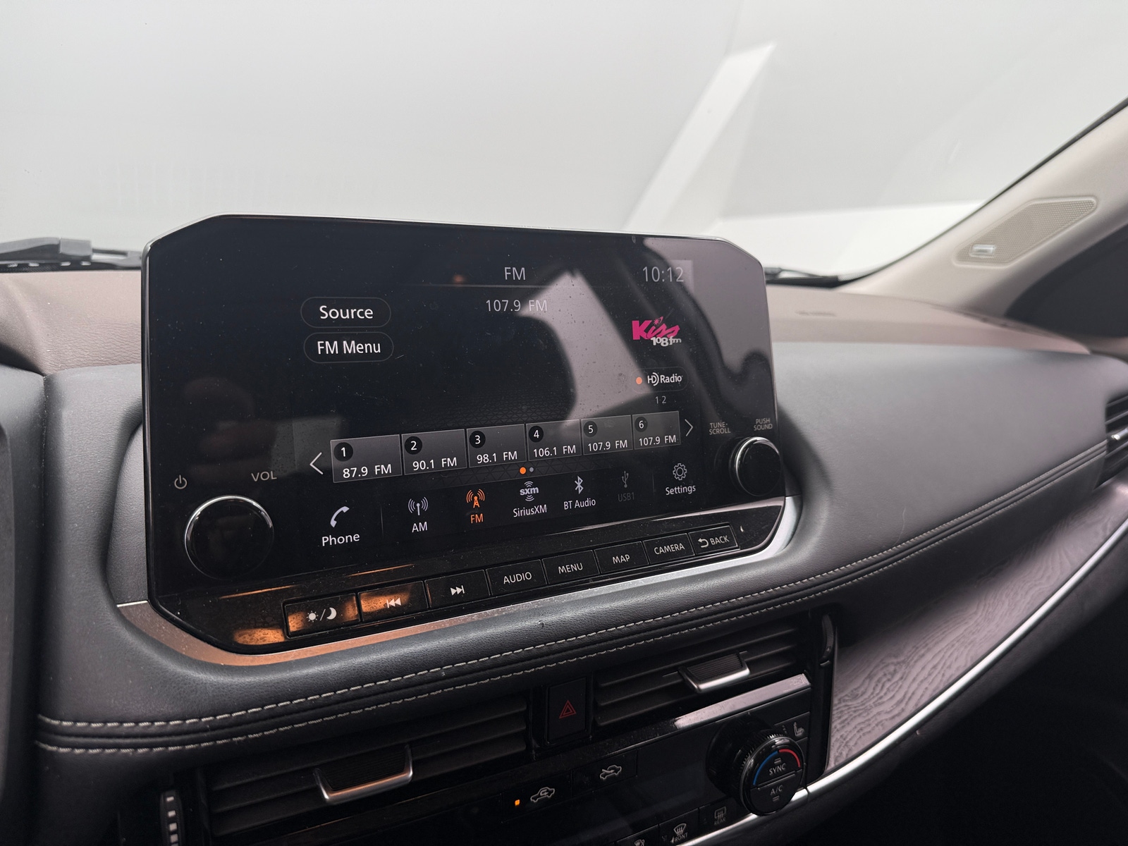 Thumbnail: 2021 Nissan Rogue - 3