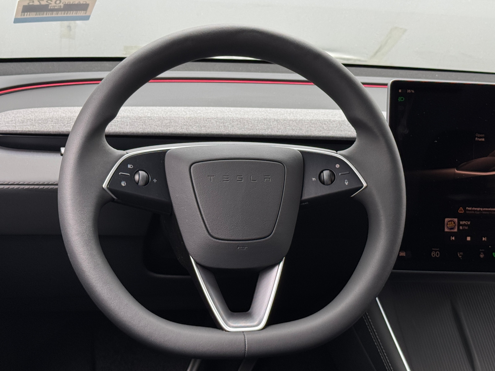 Thumbnail: 2026 Tesla Model Y - 3