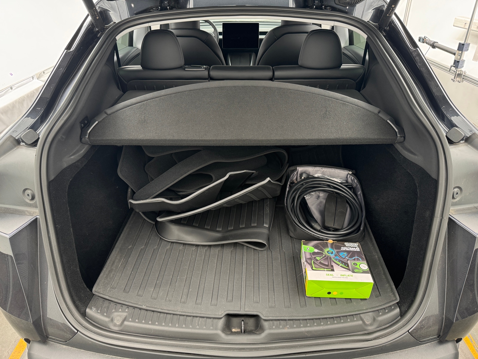 Thumbnail: 2026 Tesla Model Y - 5