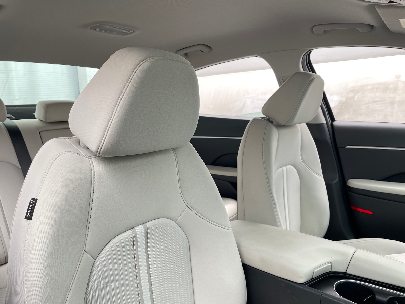 Thumbnail: 2025 Hyundai Sonata - 2