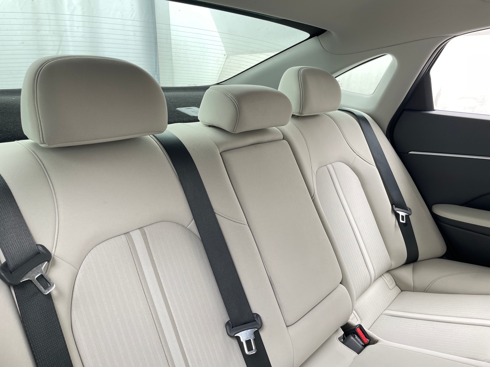 Thumbnail: 2025 Hyundai Sonata - 6