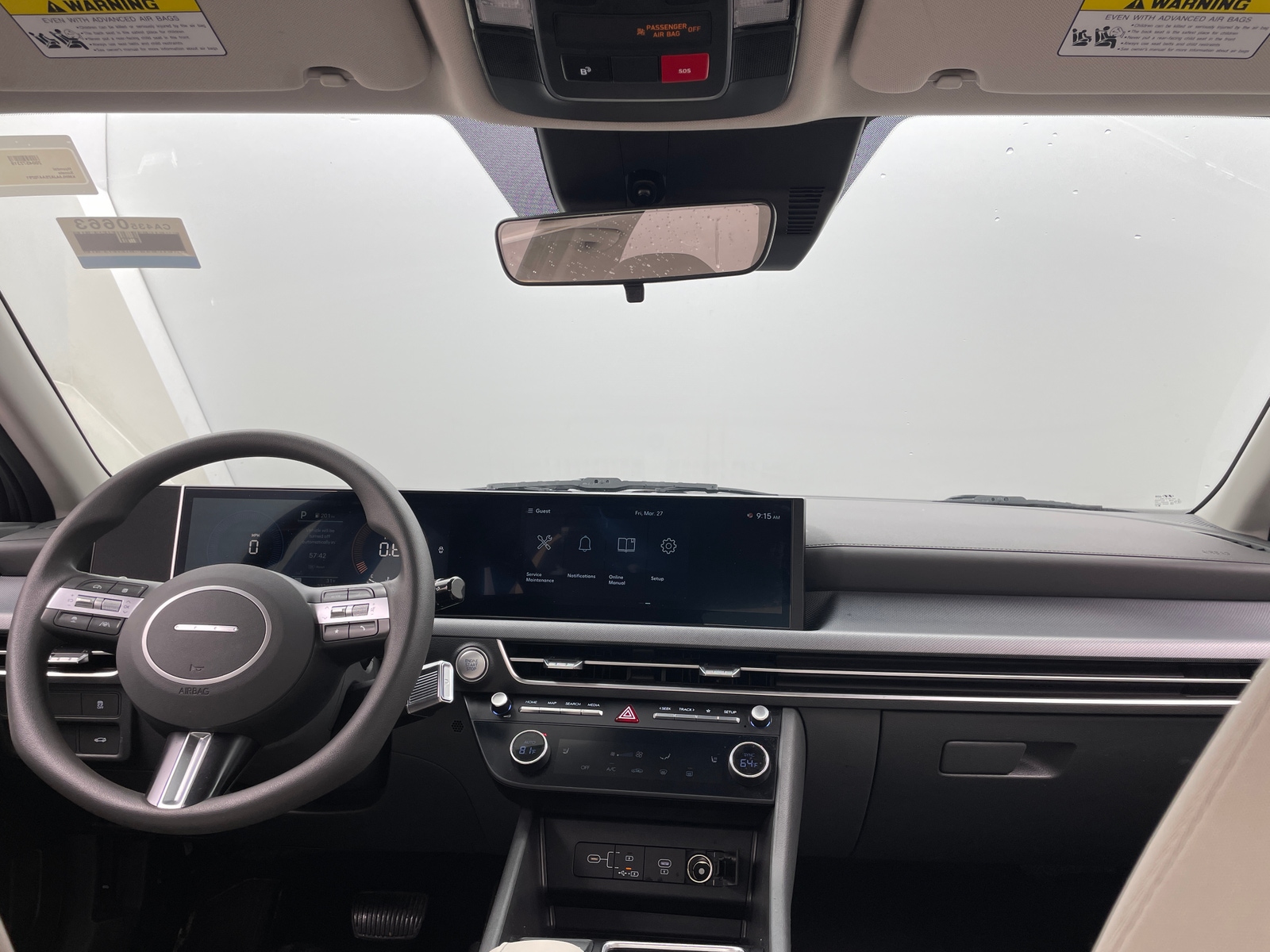 Thumbnail: 2025 Hyundai Sonata - 3