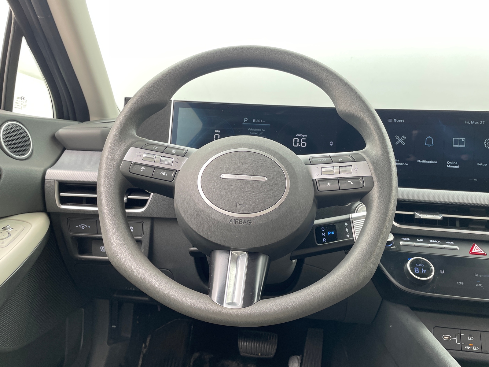 Thumbnail: 2025 Hyundai Sonata - 5