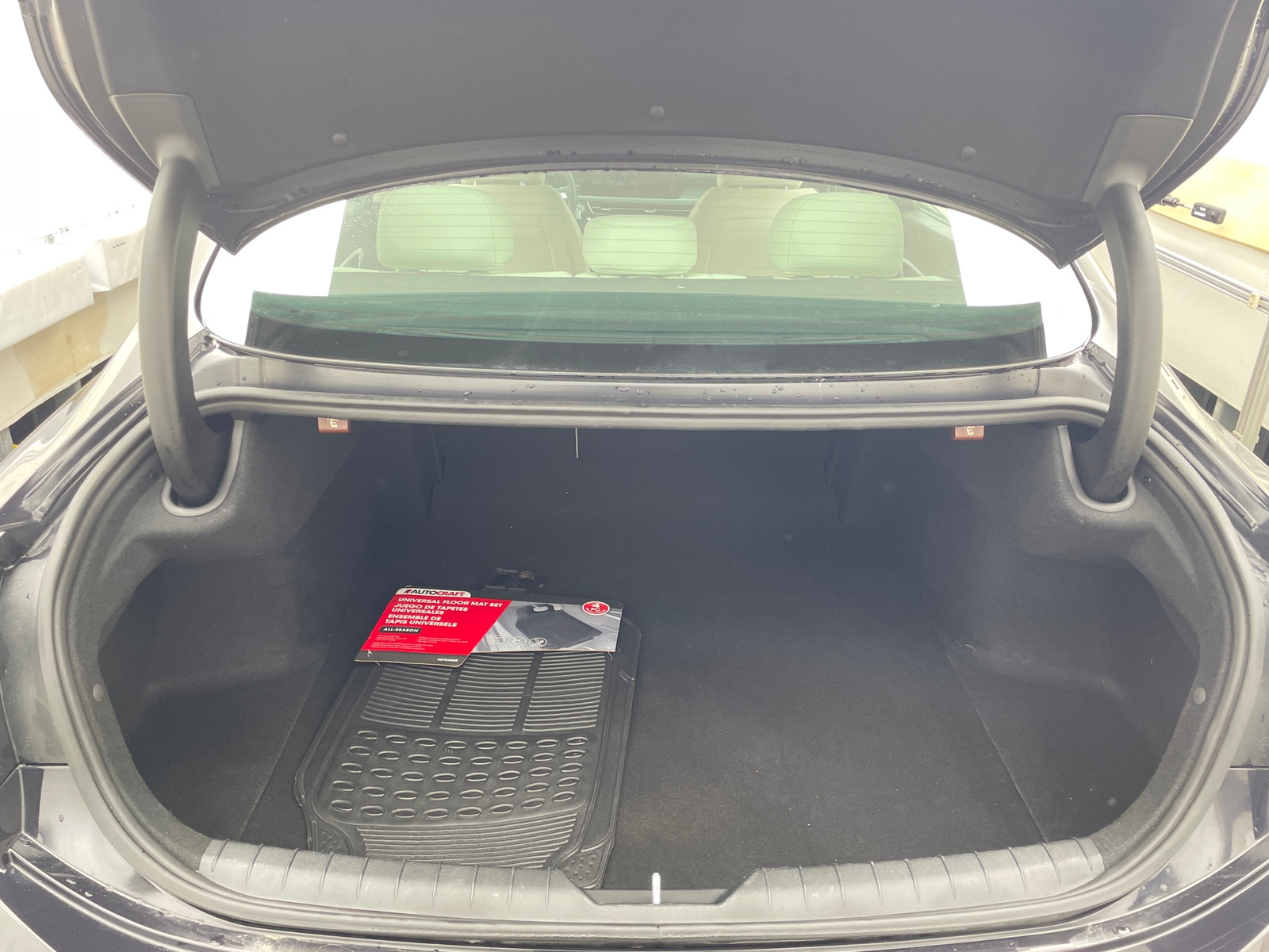 Thumbnail: 2025 Hyundai Sonata - 7