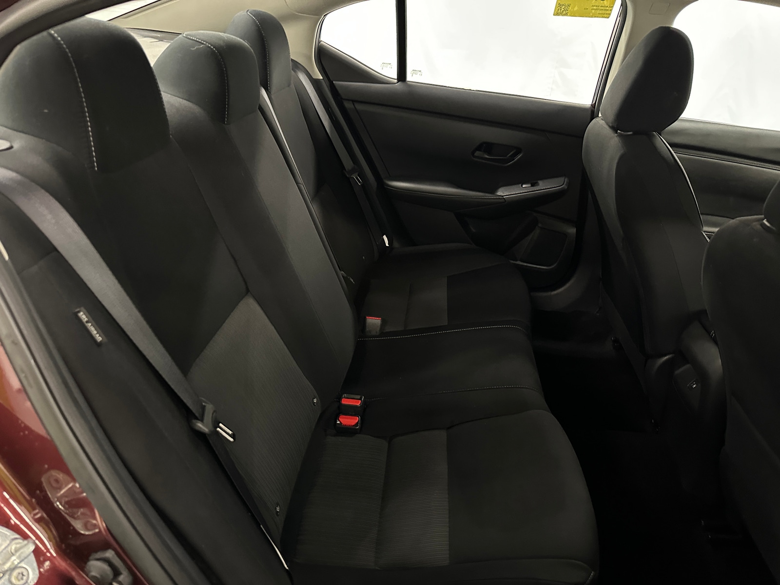 Thumbnail: 2025 Nissan Sentra - 6