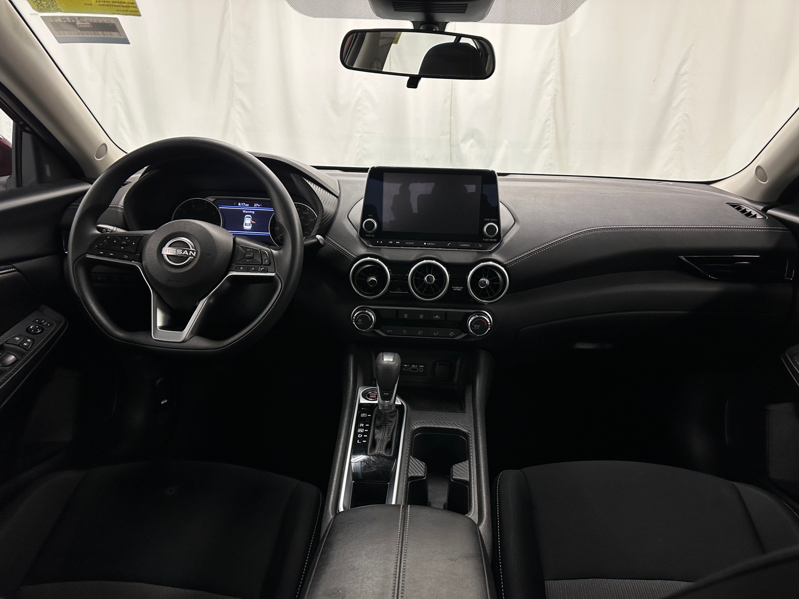 Thumbnail: 2025 Nissan Sentra - 3
